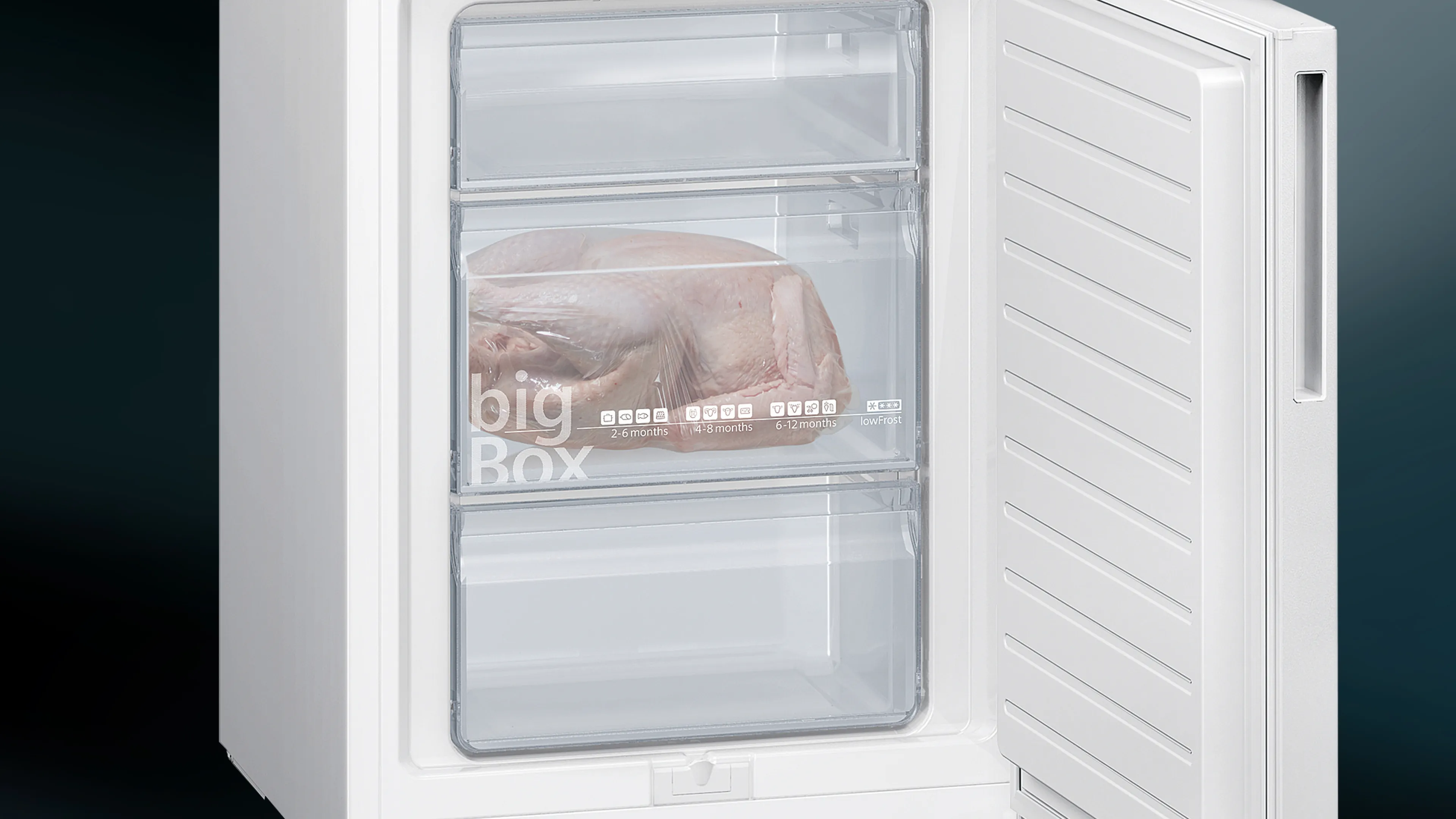 Bild 6 av produkten KG36VVWEA