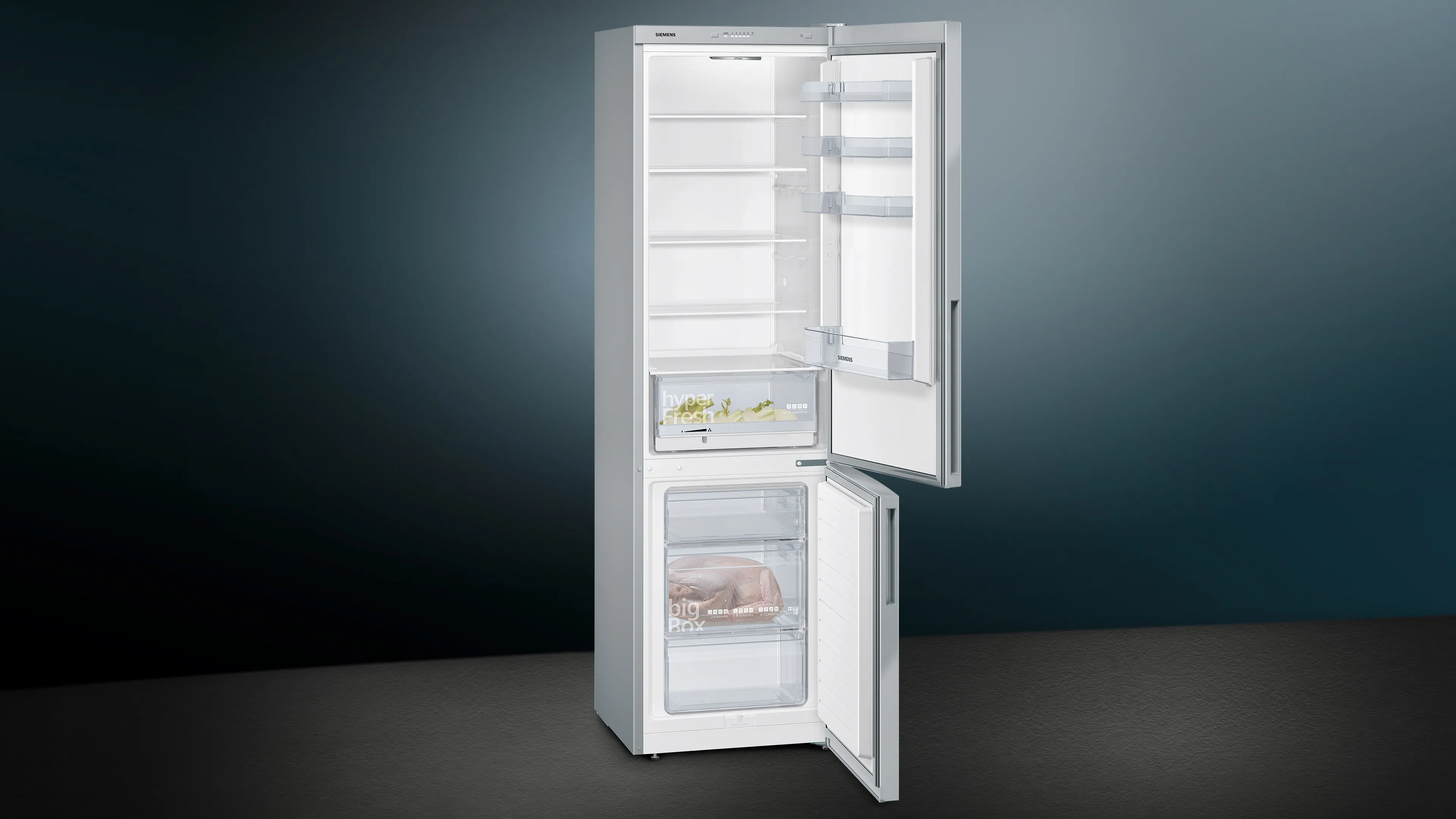 Foto Nr. 2 des Produkts KG39V2LEA