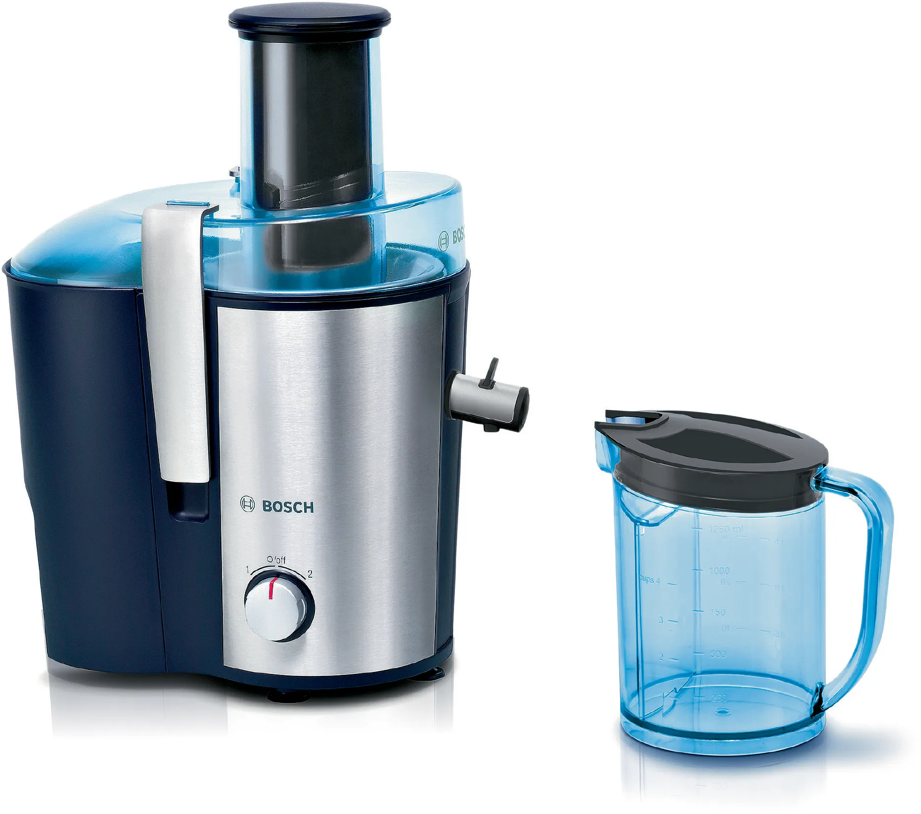 Bosch juice extractor hotsell