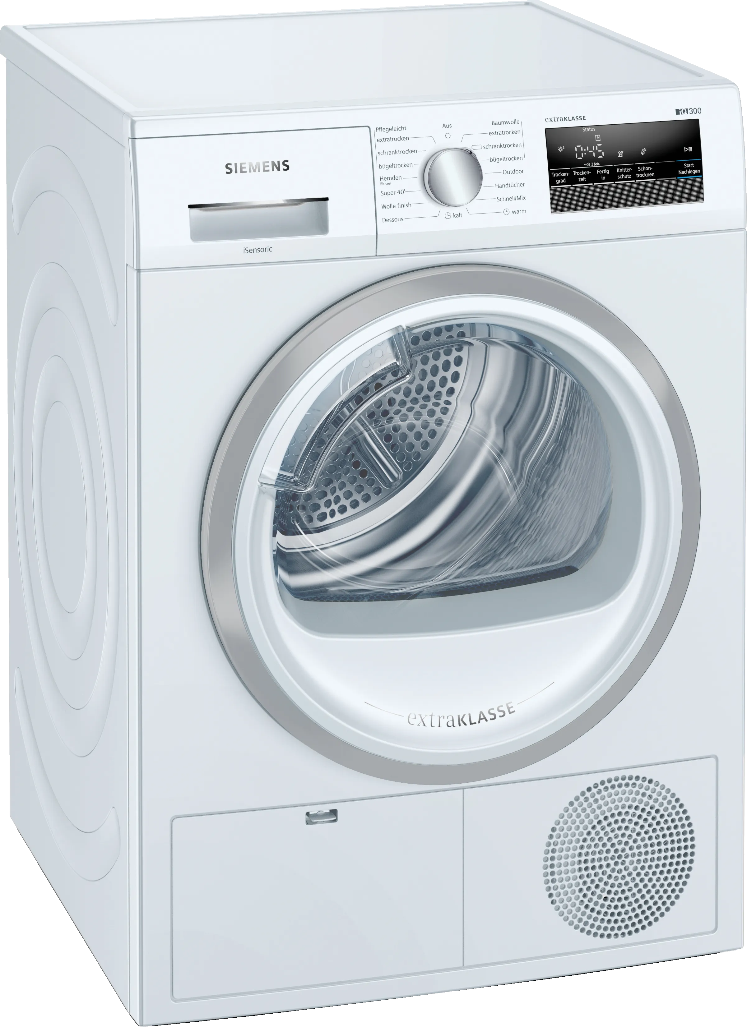 Foto Nr. 1 des Produkts WT45HV90