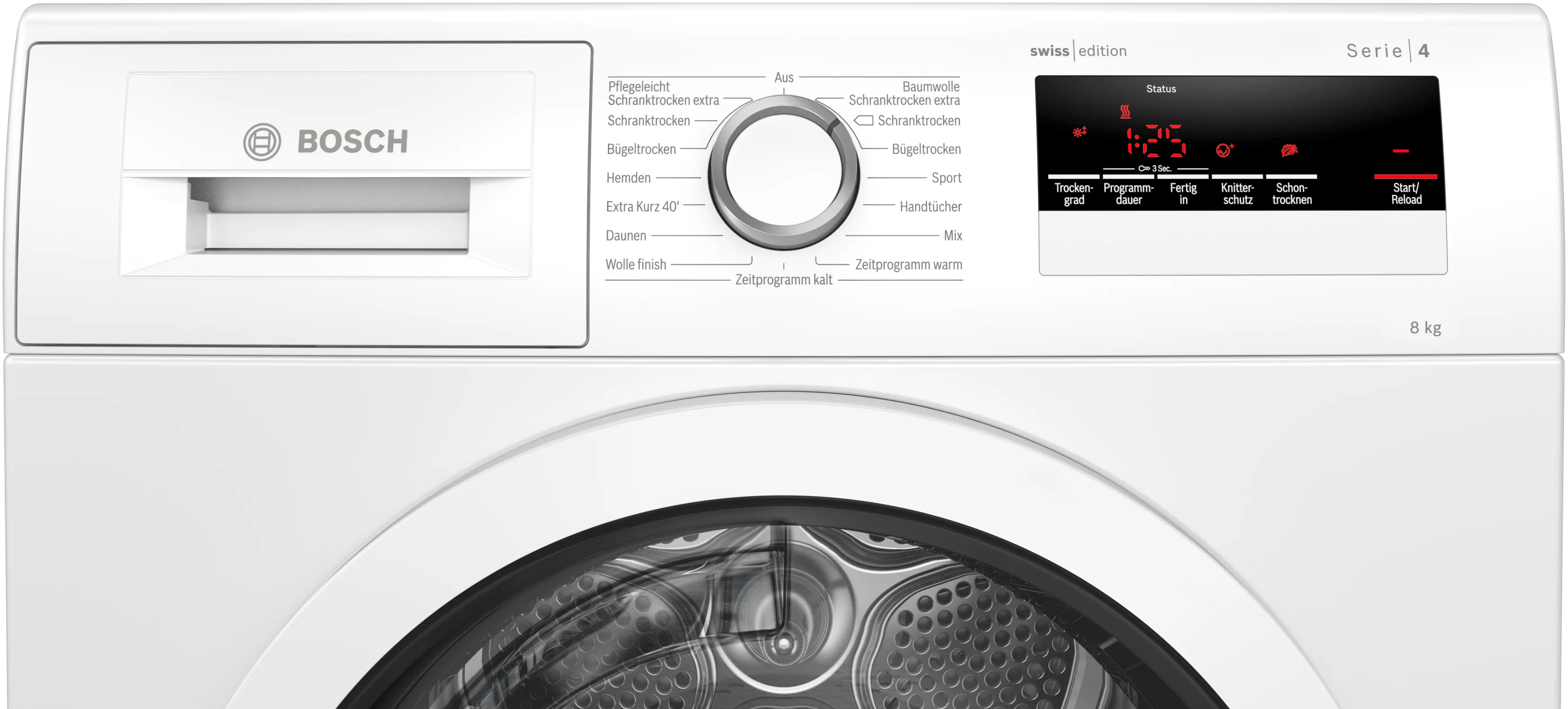 Photo n° 2 du produit WTH85V50CH