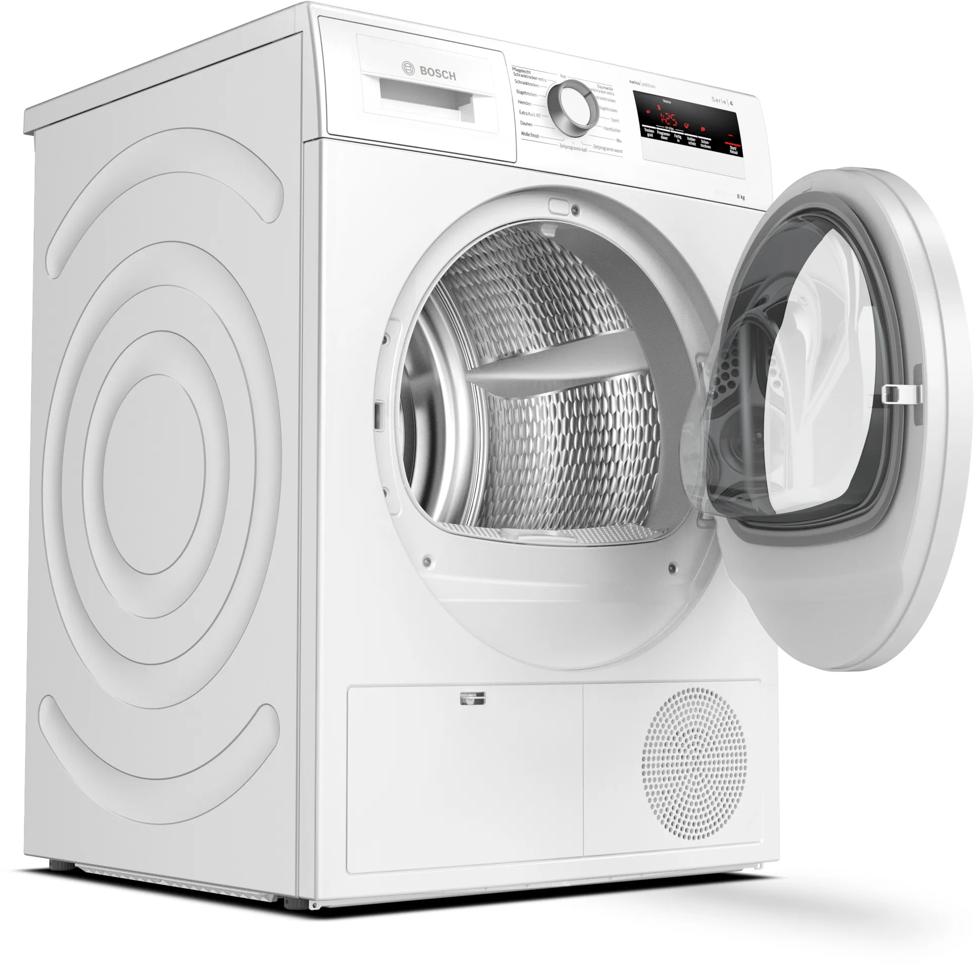 Photo n° 3 du produit WTH85V50CH