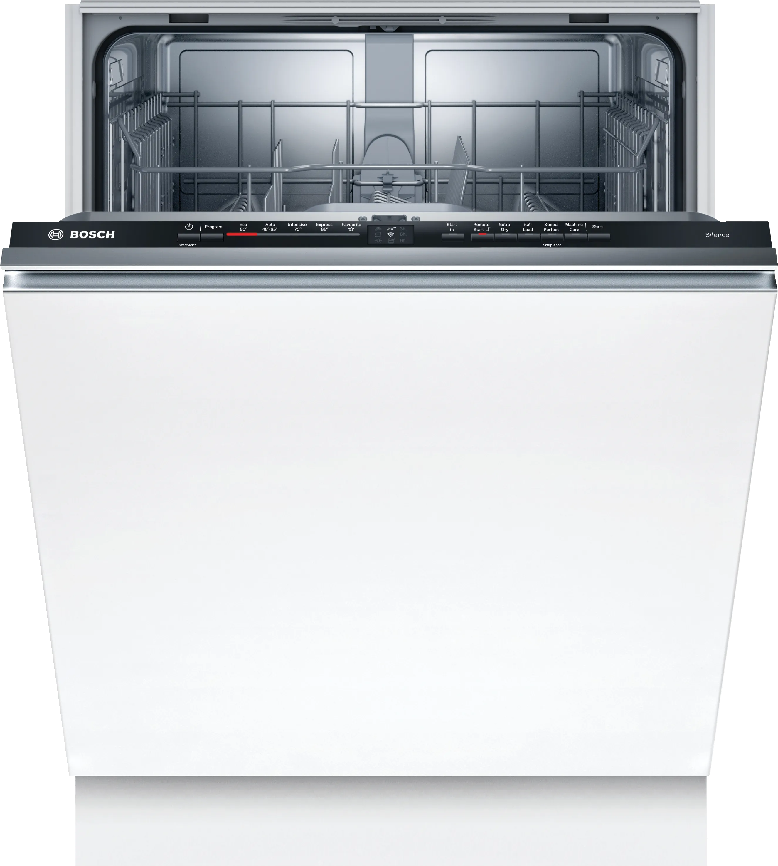 Series 2 fully-integrated dishwasher 60 cm 