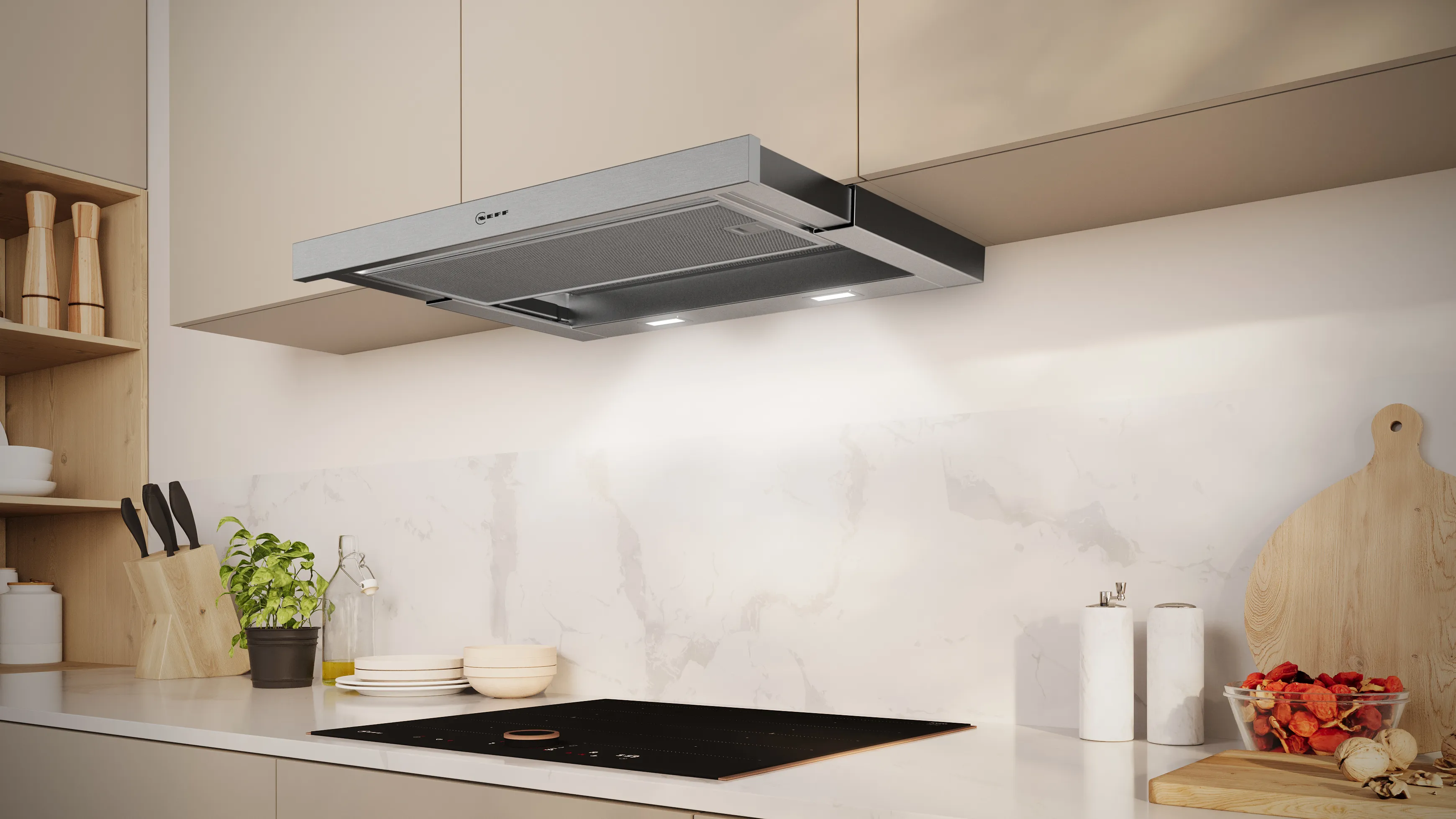 Photo Nr. 2 of the product D46ML54N1B