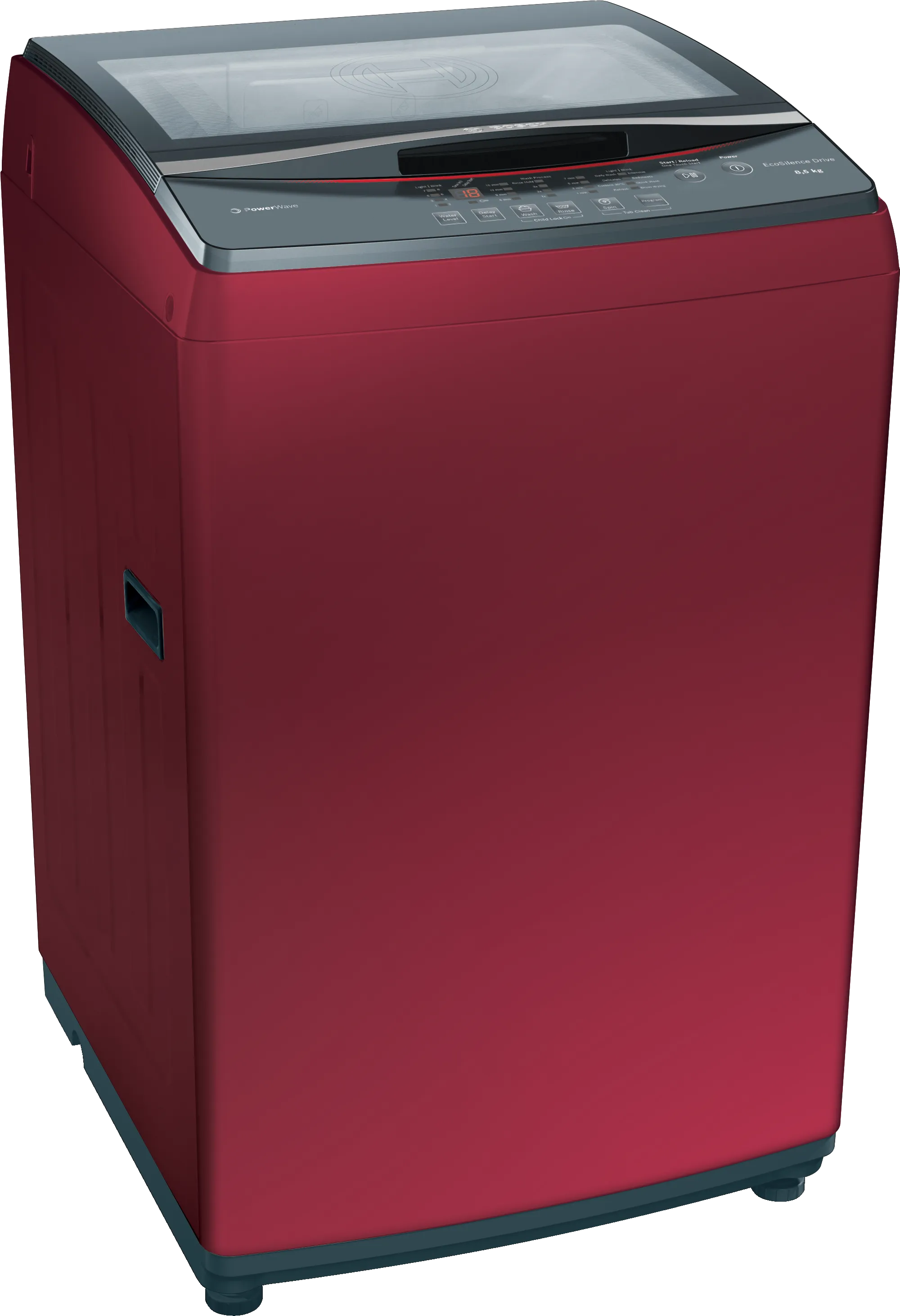 Photo Nr. 1 of the product WOE854C1IN