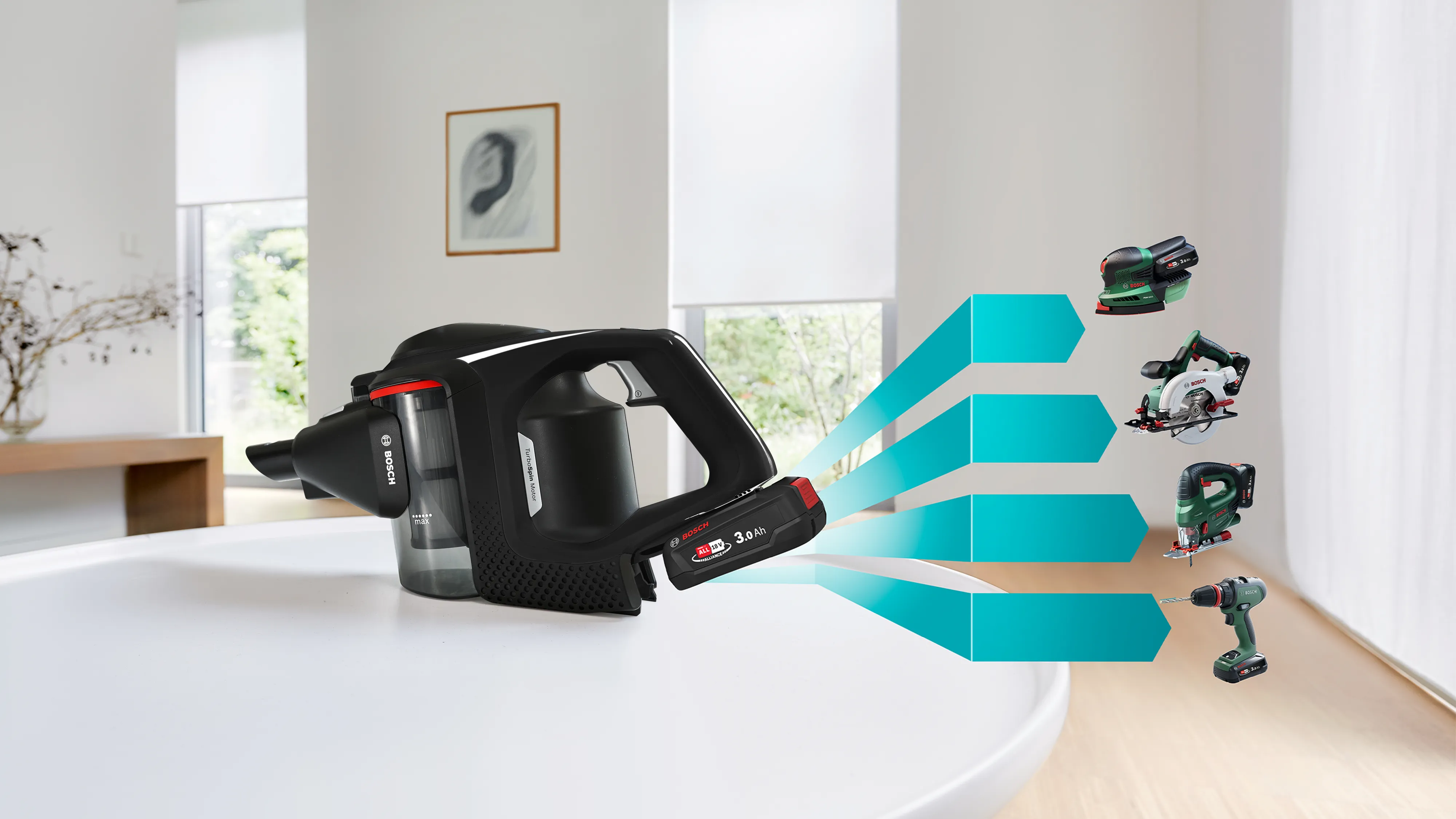 Foto Nr. 8 des Produkts BKS8214T