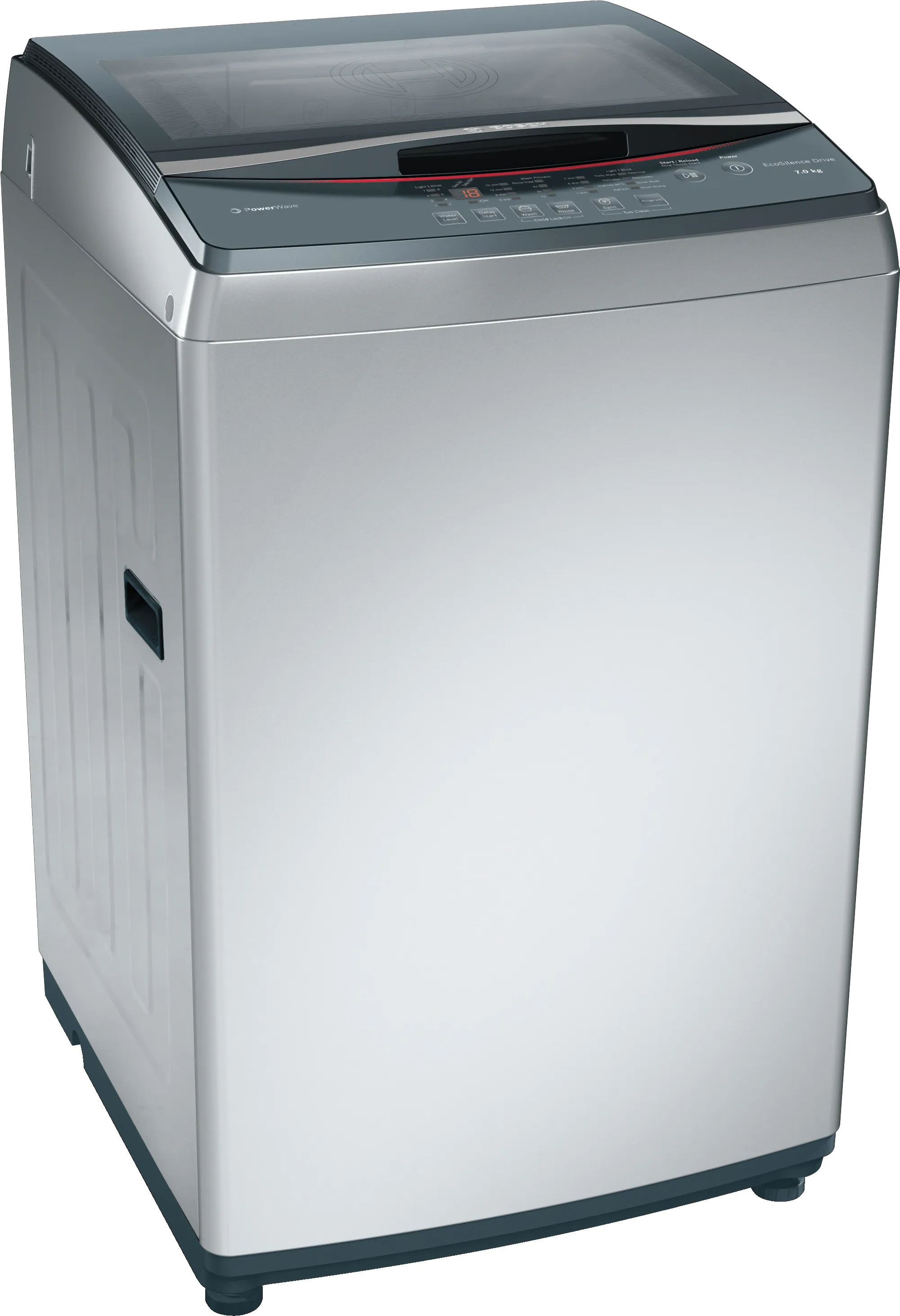 Photo Nr. 1 of the product WOE704S1IN