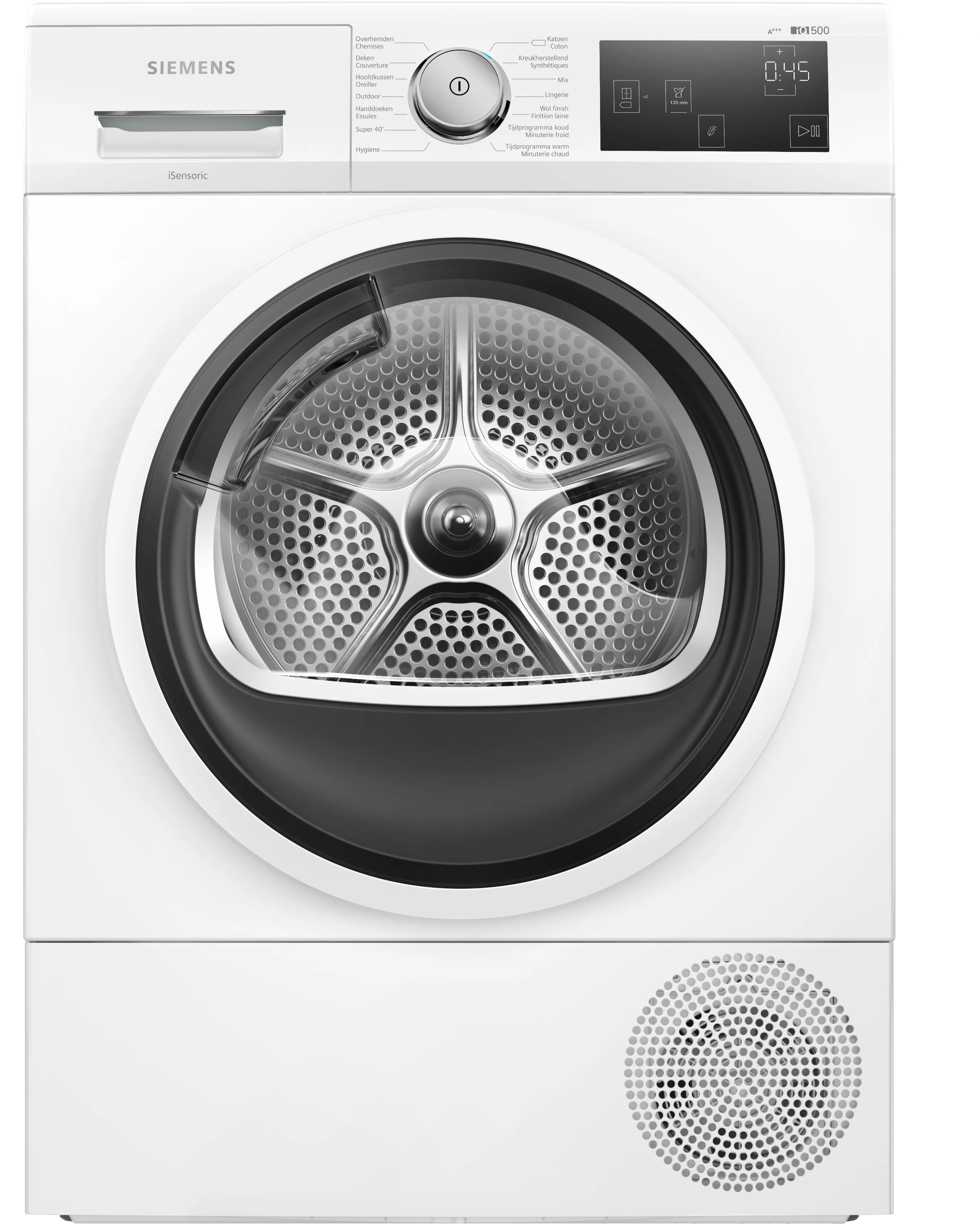 Foto nr. 1 van het product WT7U486FG