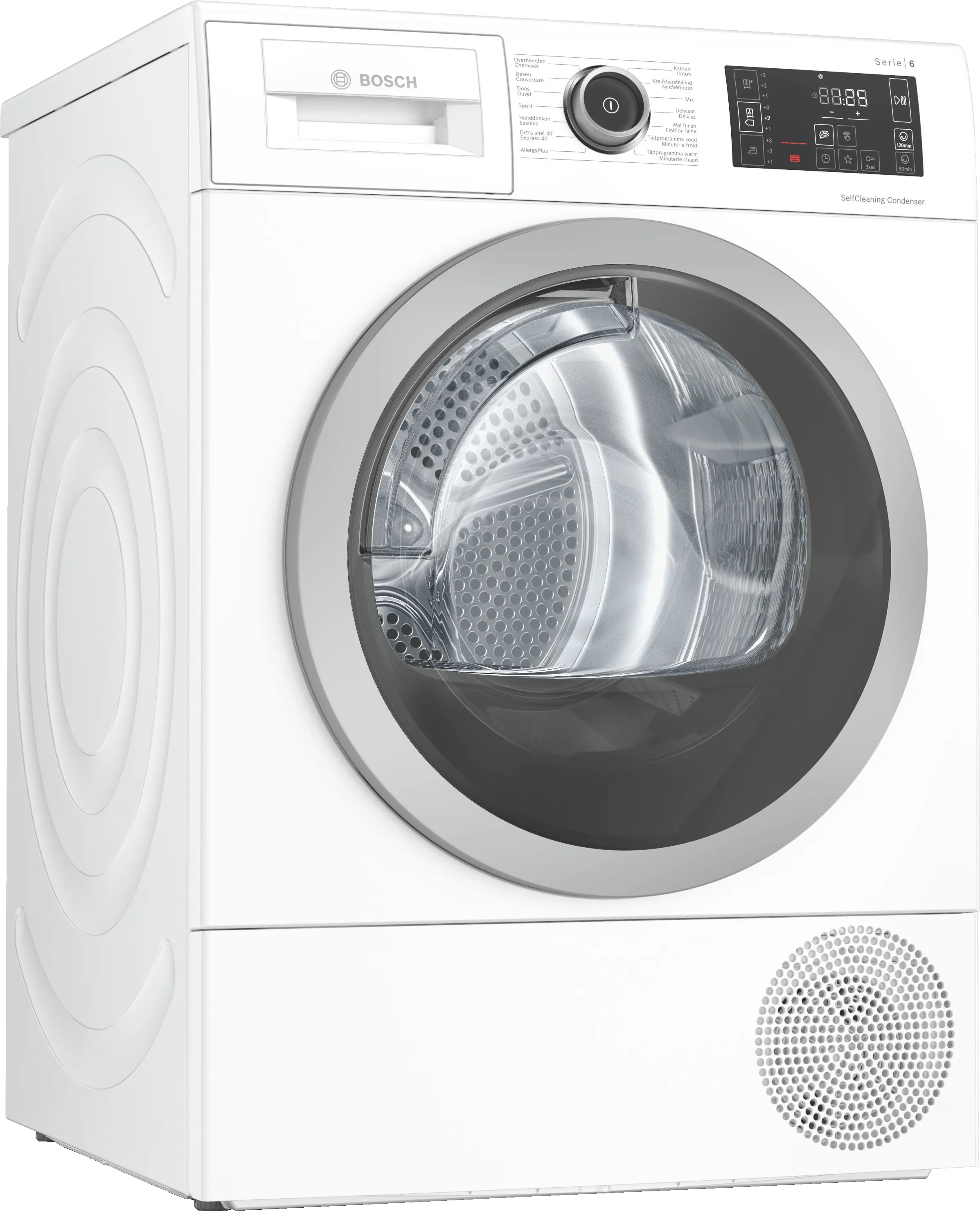 Photo n° 1 du produit WTU8740FG