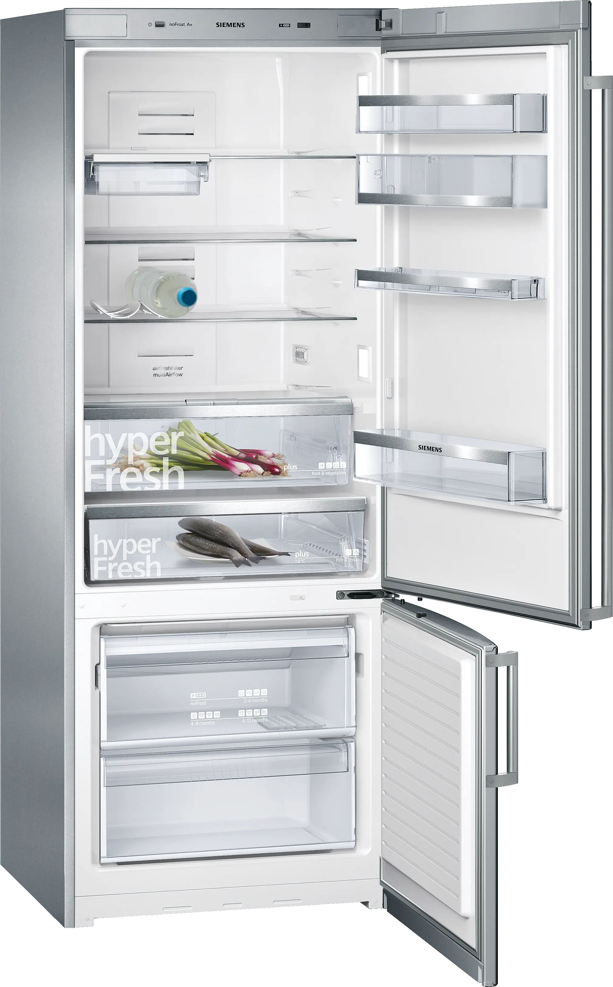 Ürününün Photo Nr. ı 2 KG57NAIF0N