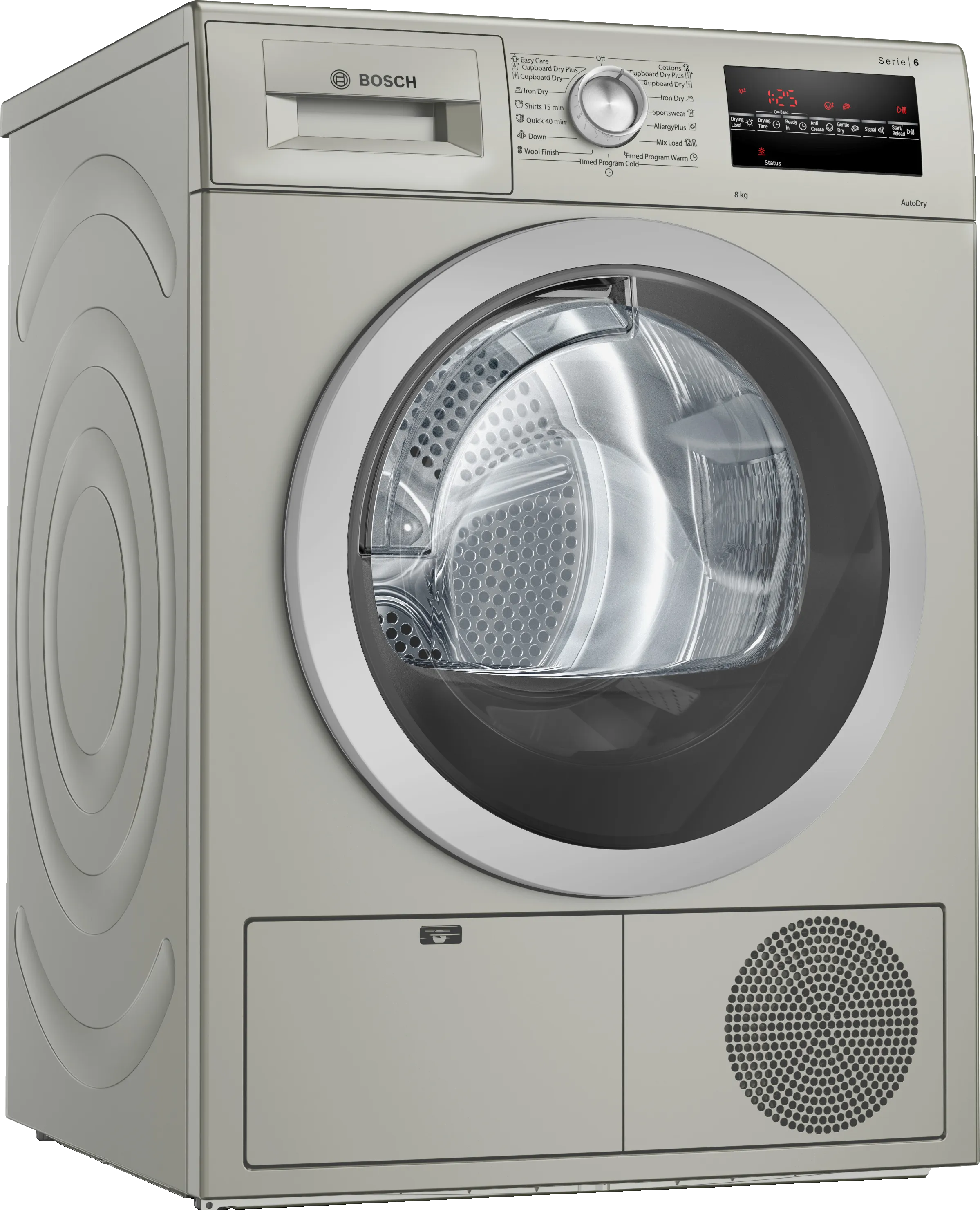 Photo Nr. 1 of the product WTG8640SIN