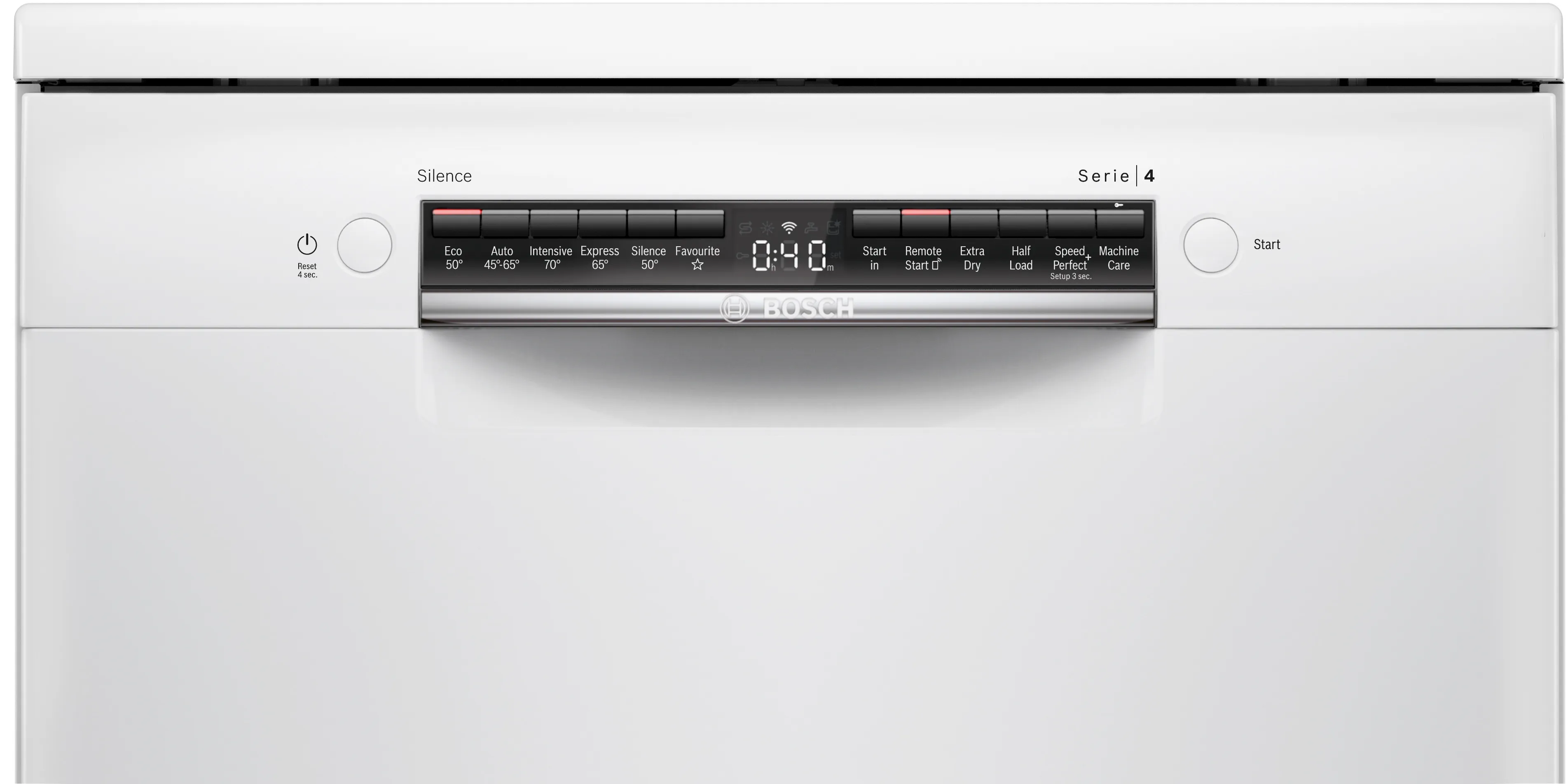 Photo Nr. 2 of the product SMS4HAW40G