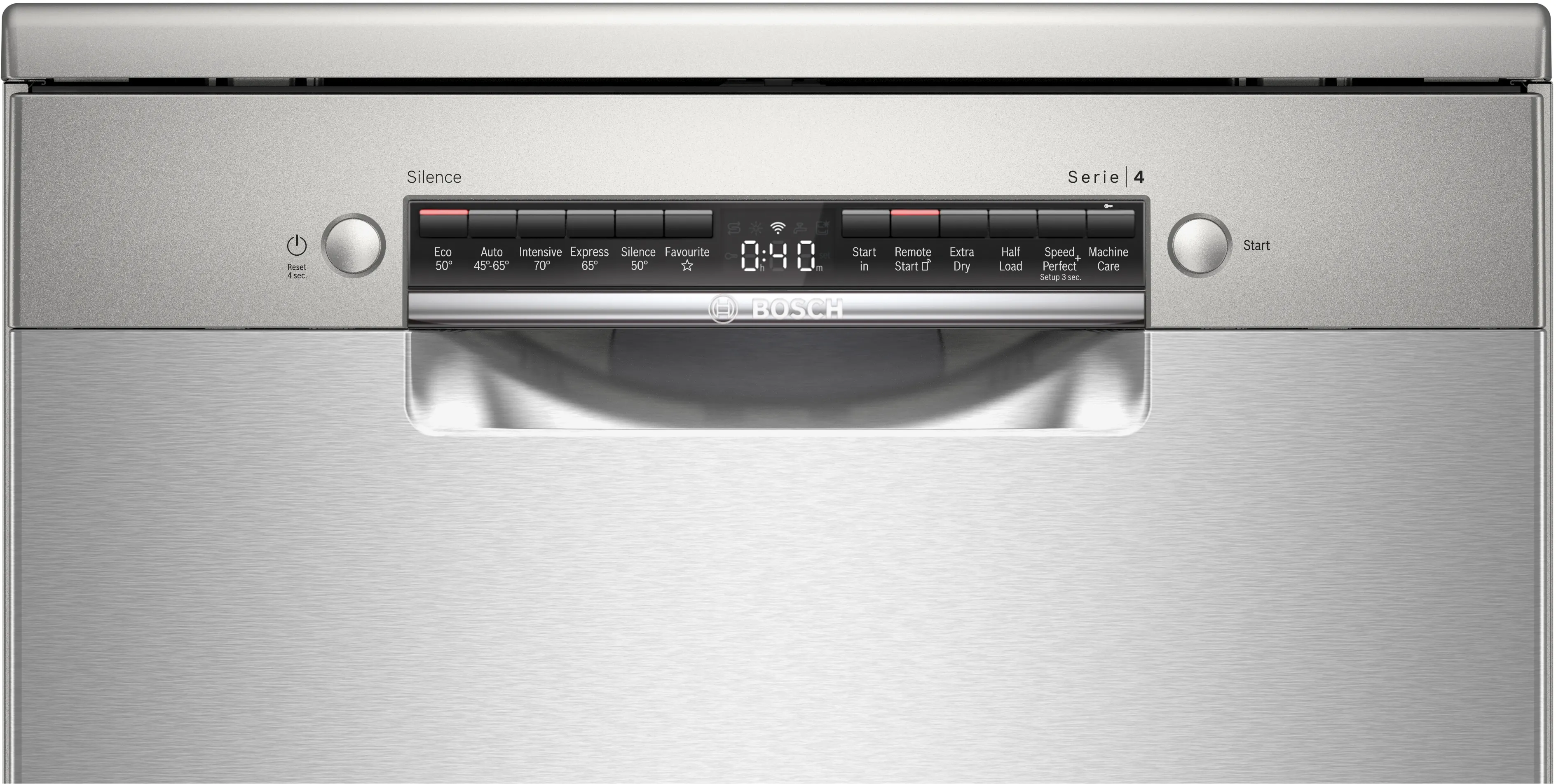 Photo Nr. 2 of the product SMS4HCI40G