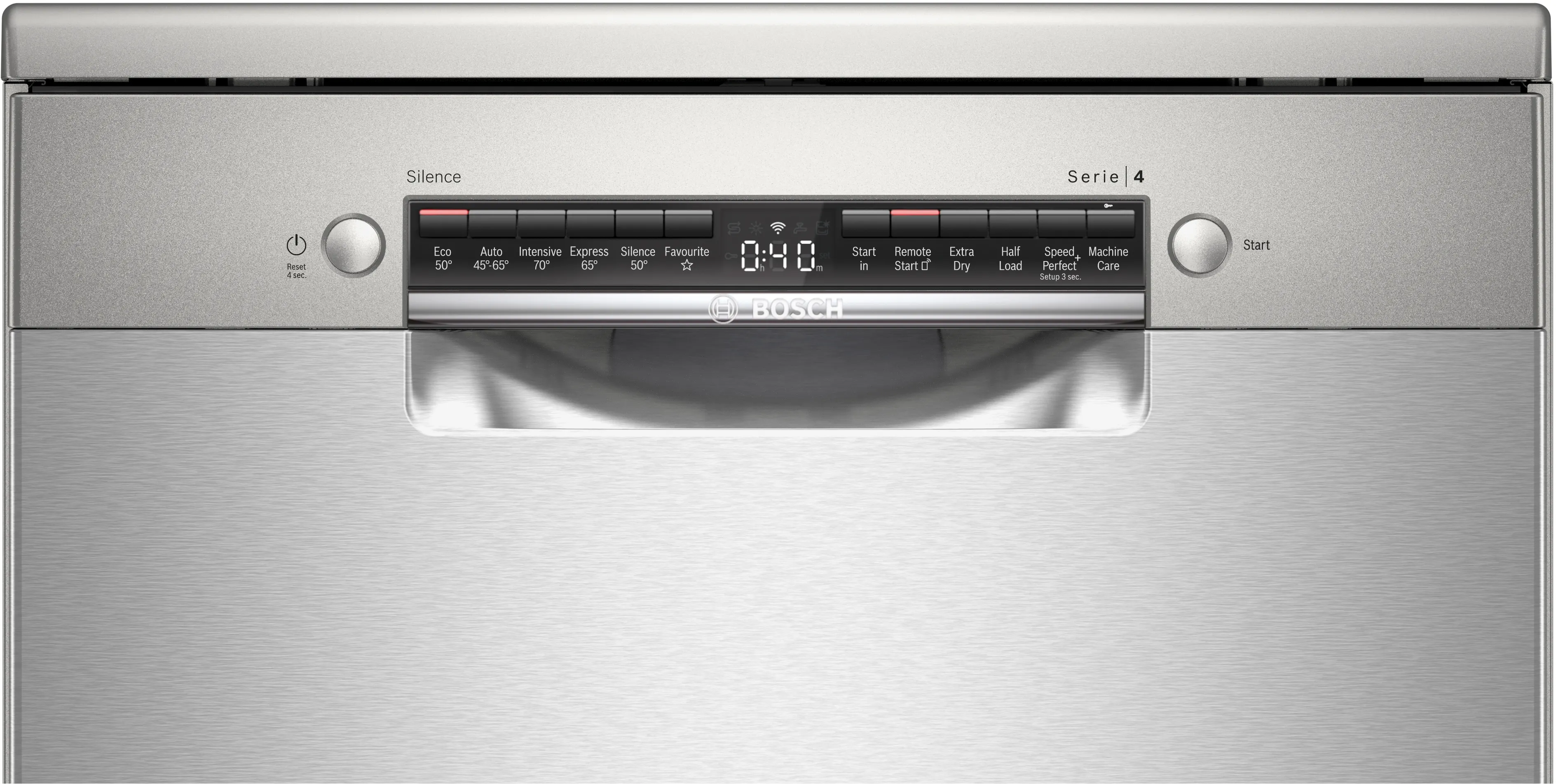 Photo Nr. 2 of the product SMS4HAI40G