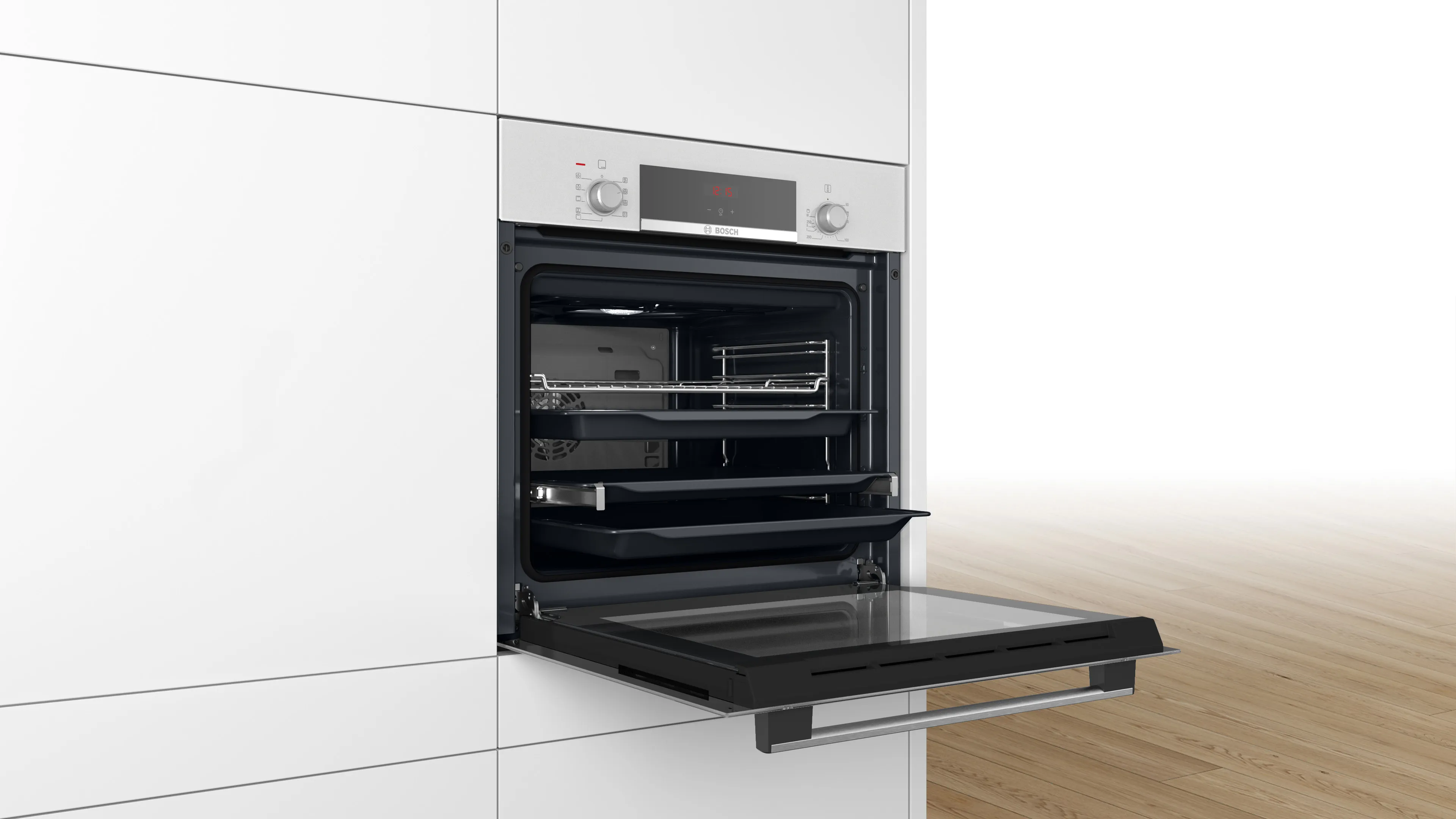 Ürününün Photo Nr. ı 4 HIF534EW0T