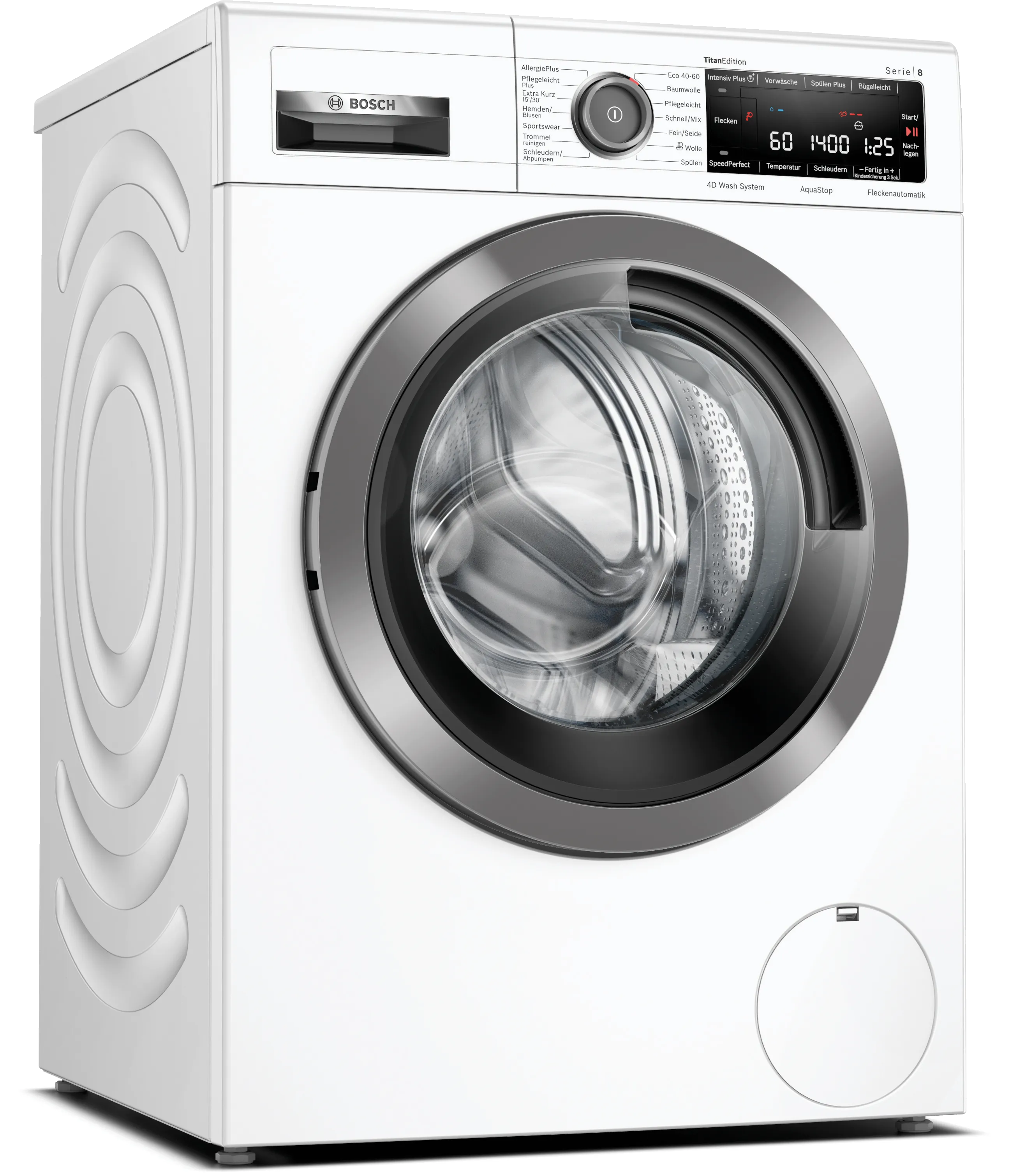 Bild Nr. 1 des Produkts WAV28M73EX