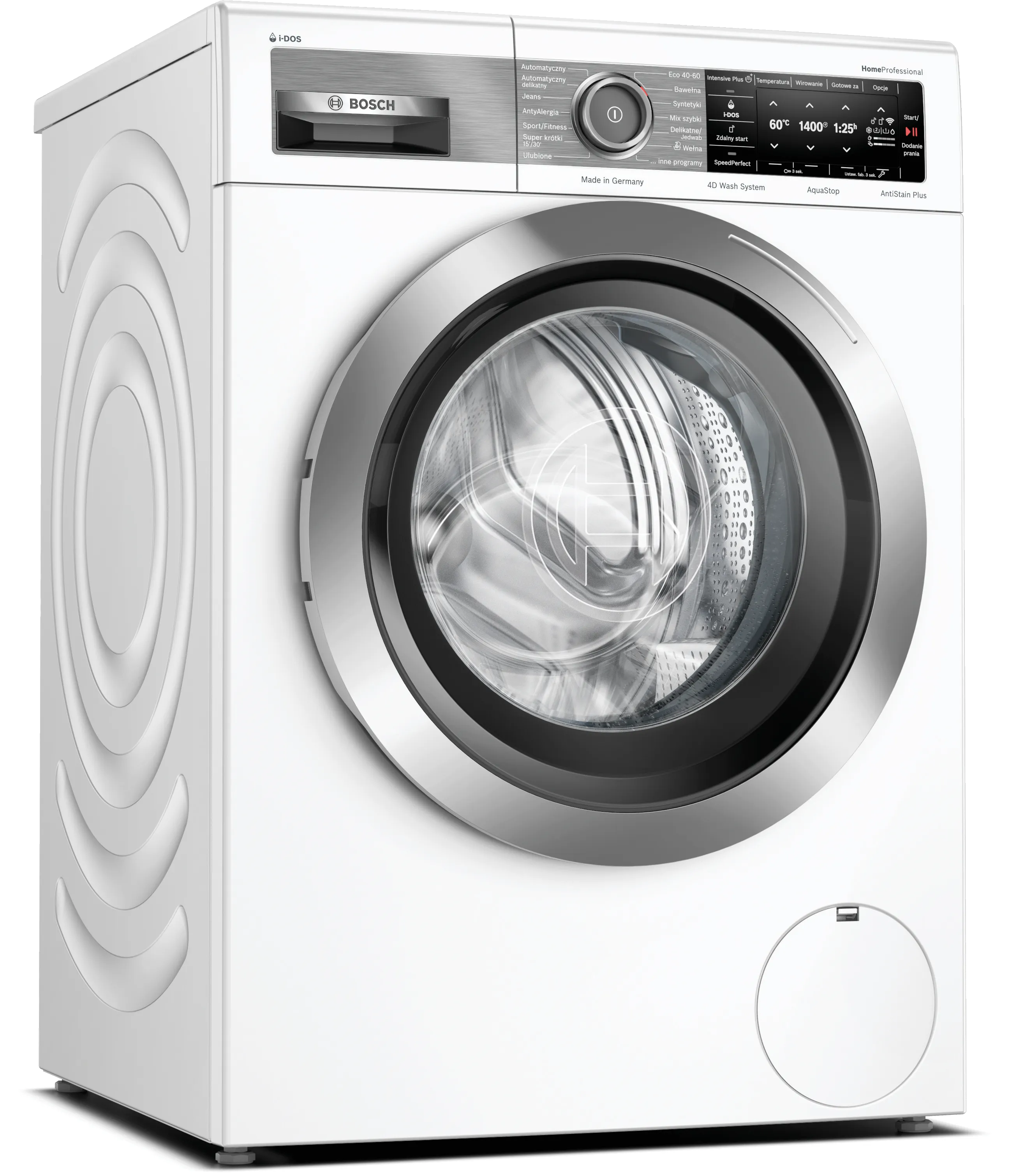 Zdjęcie produktu nr 1 WAVH8E90PL
