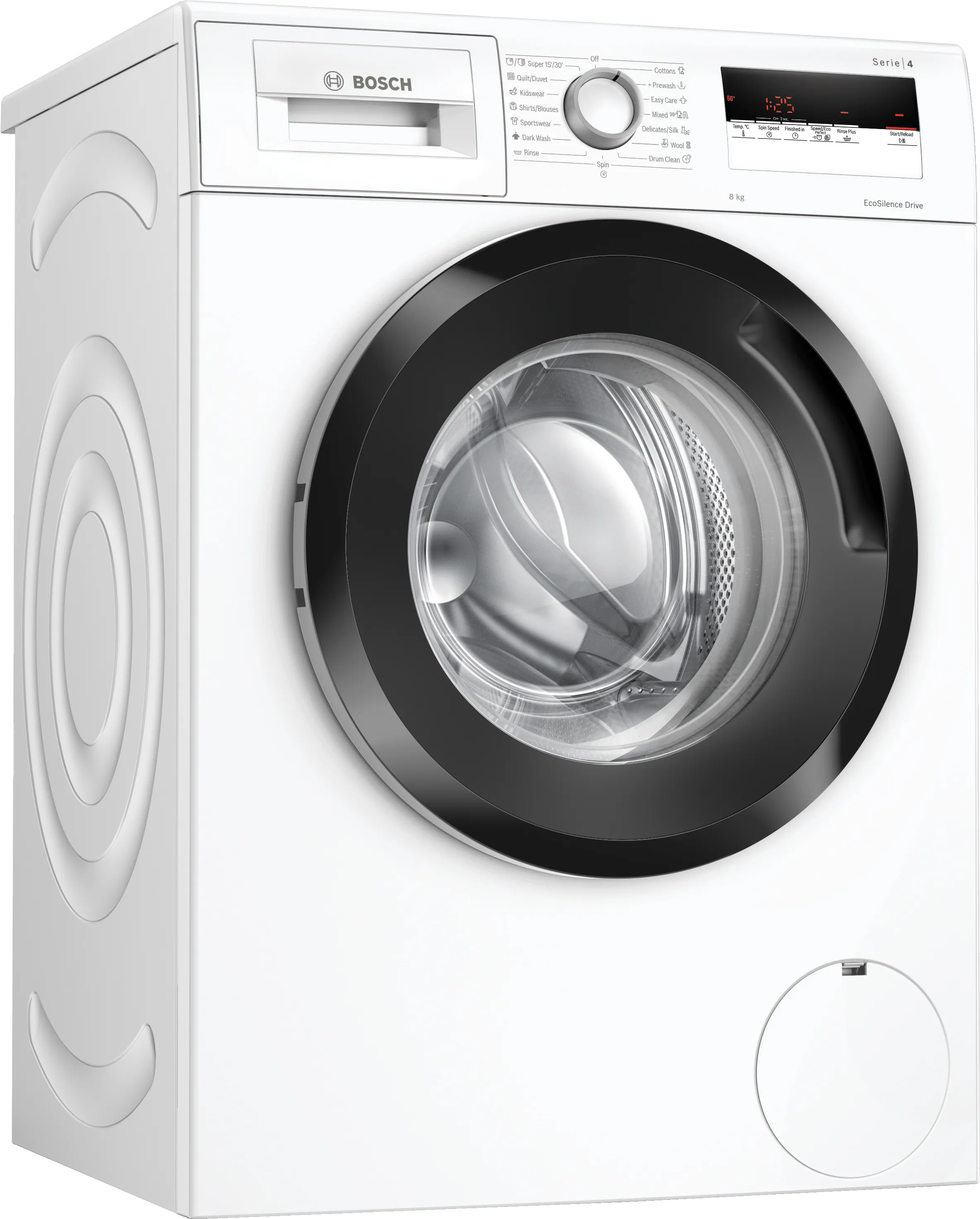 Photo Nr. 1 of the product WAN24121AU