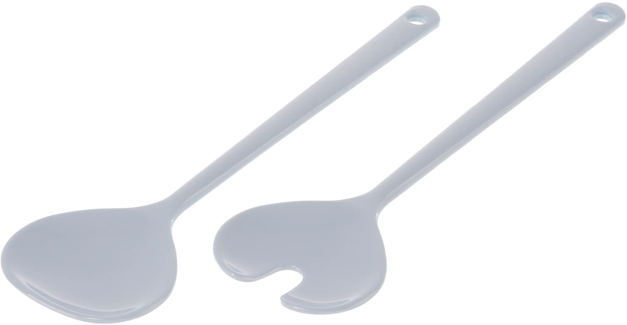 17002416 Salad Server Set - 2pcs (Nordic Blue) | BOSCH IE