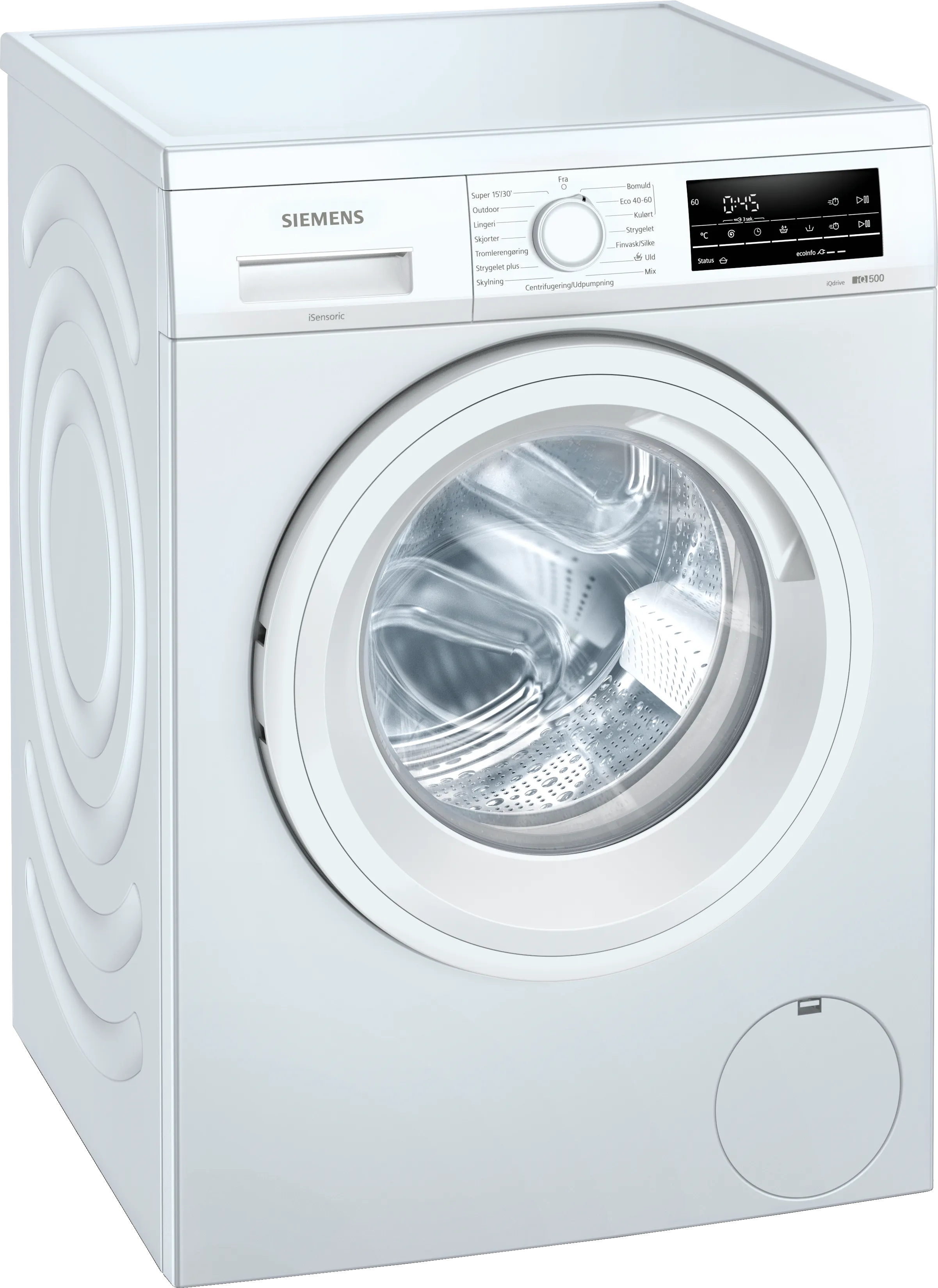 Bild 1 av produkten WU14UTL9DN