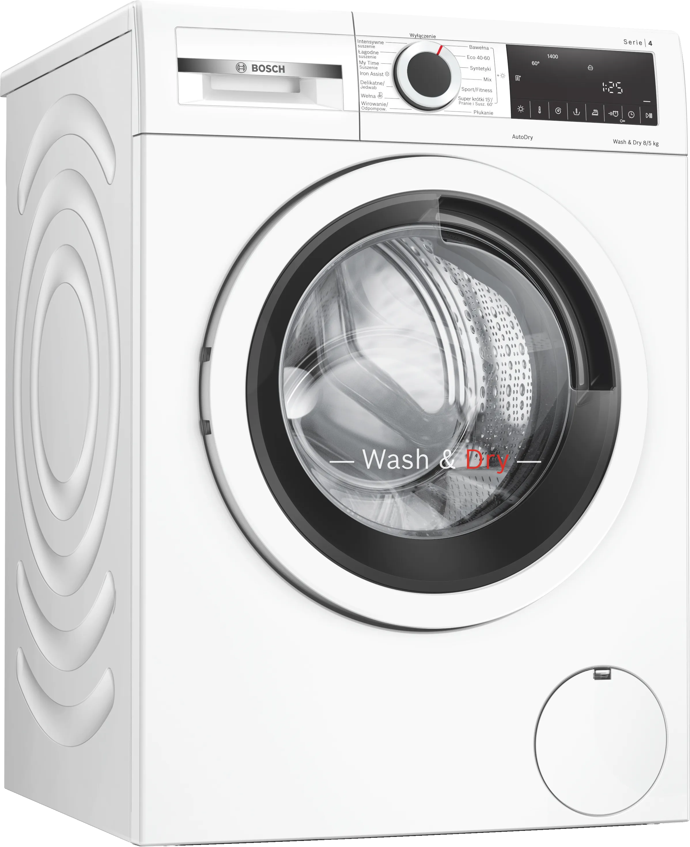 Zdjęcie produktu nr 1 WNA13402PL