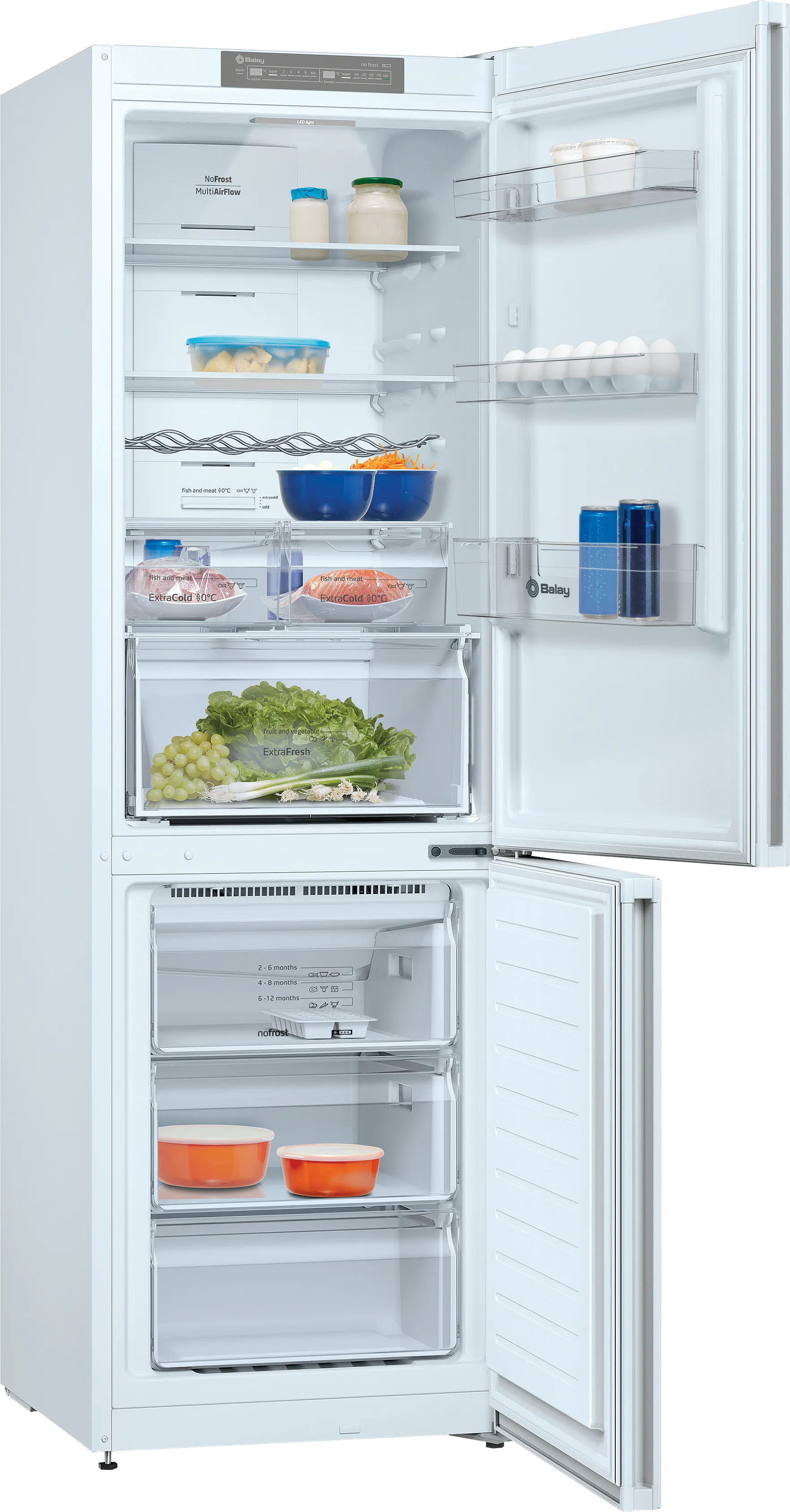 Foto nº 3 del producto 3KFE564WI