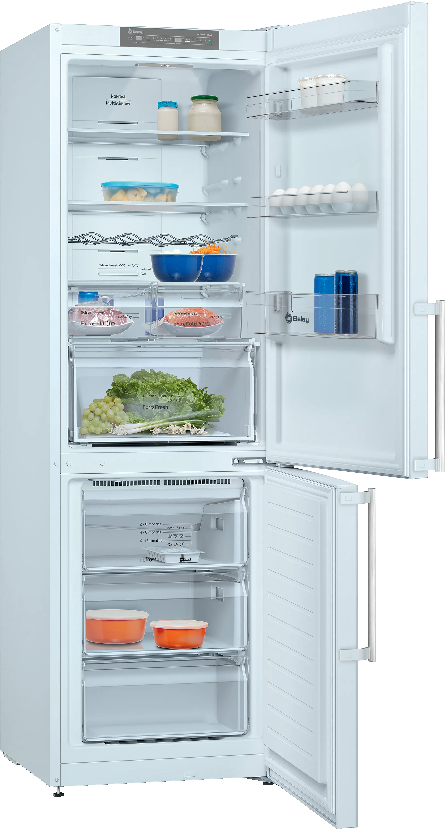 Foto nº 3 del producto 3KFE564WE
