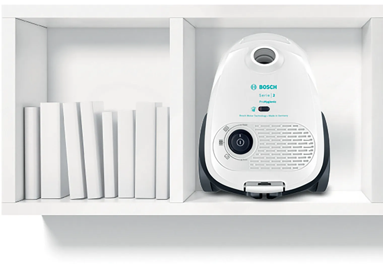 Foto Nr. 3 des Produkts BGL2HYG3L