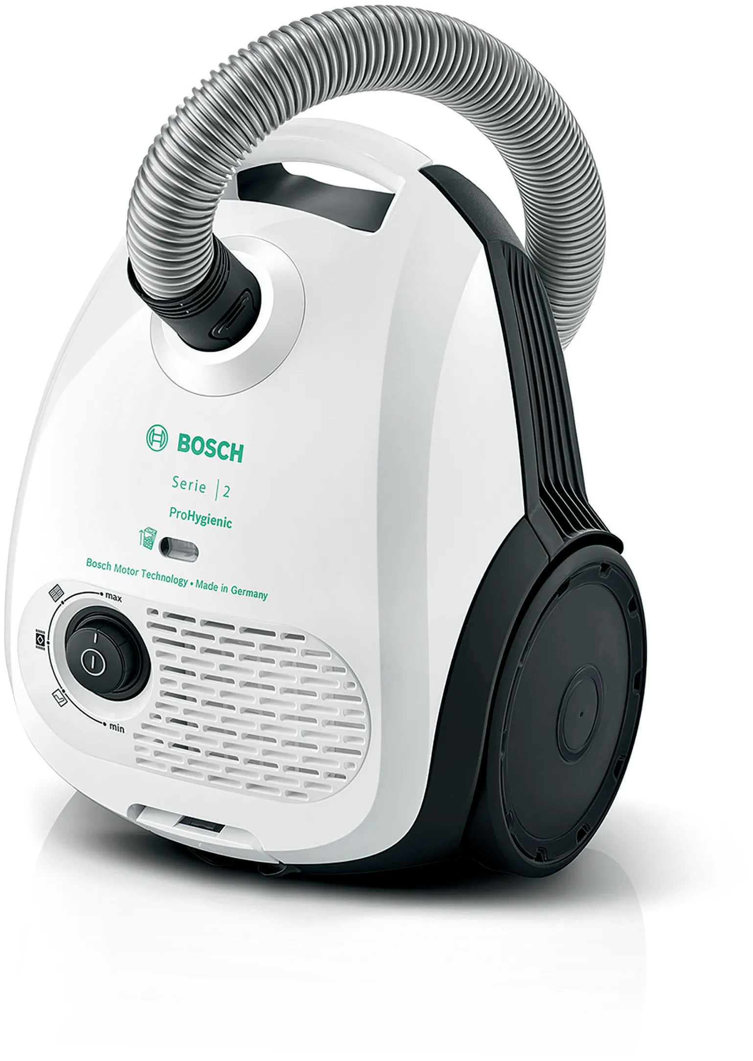 Foto Nr. 5 des Produkts BGL2HYG3L