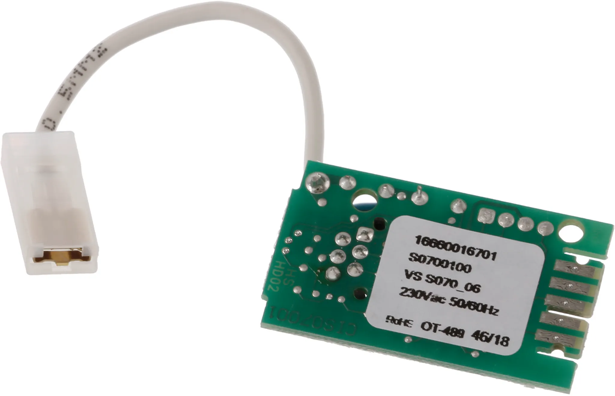 10008630 Sensor | Siemens Hausgeräte DE