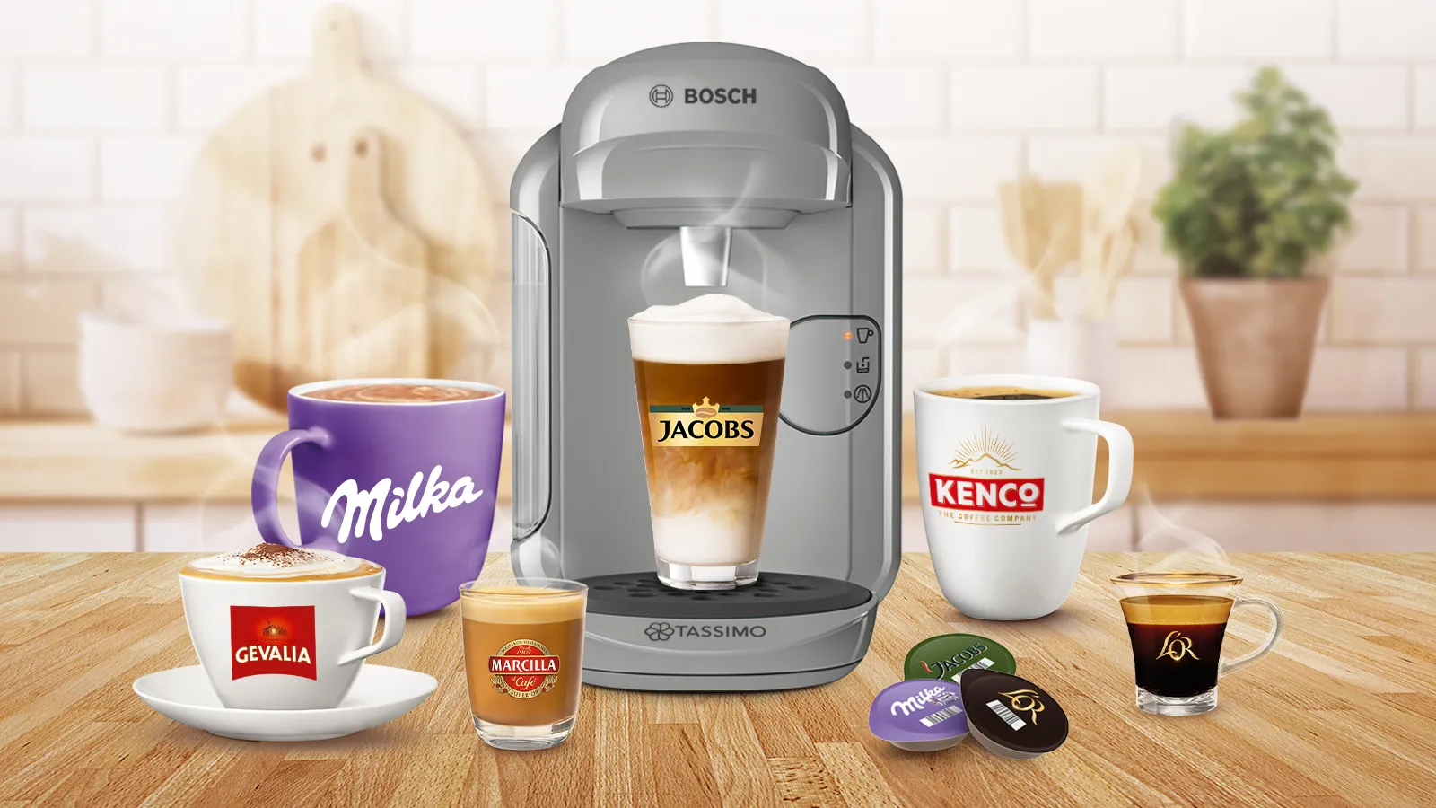 Foto n.º 2 del producto TAS1406