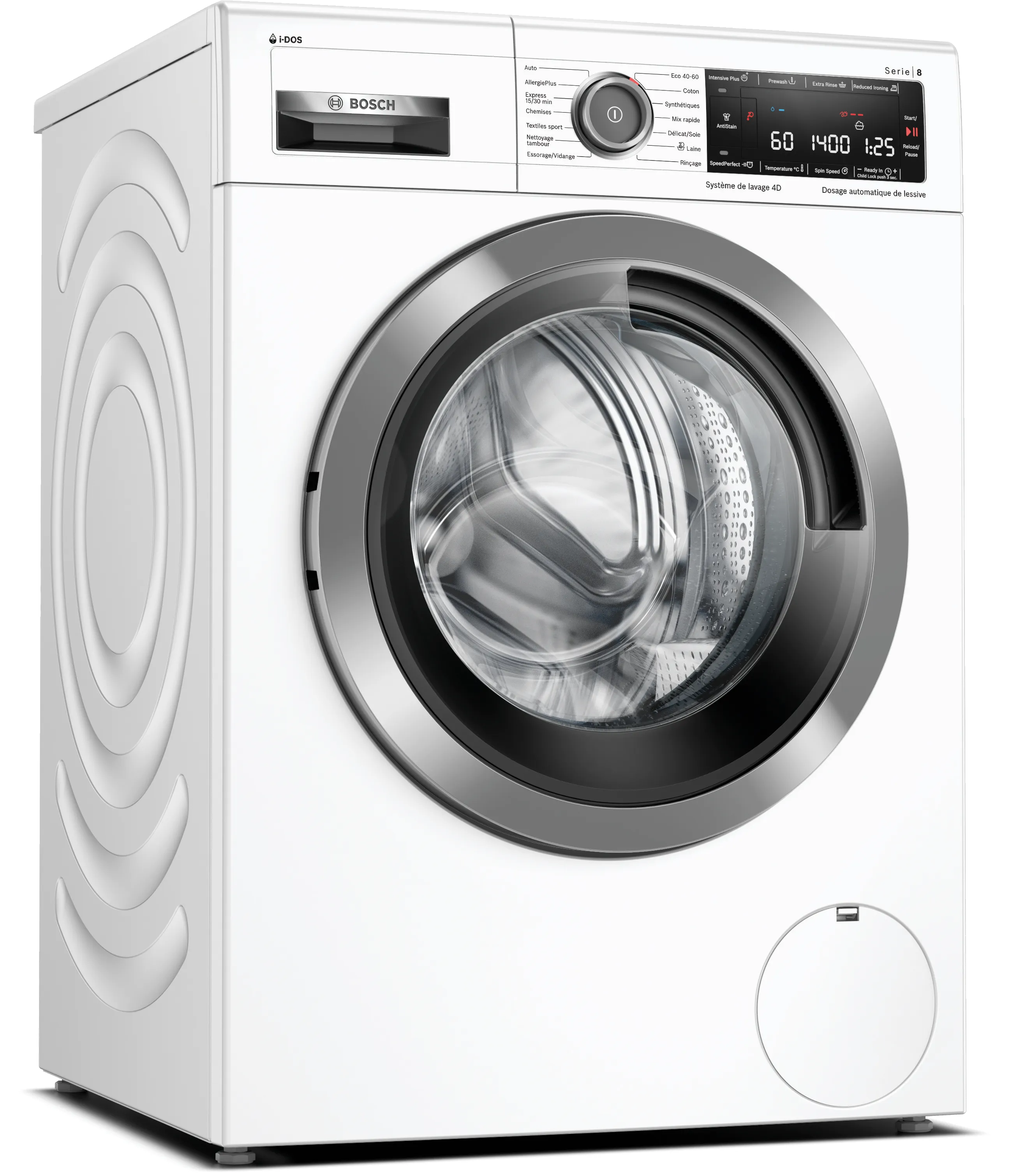 Photo n° 1 du produit WAV28K00FR
