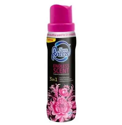 Środek do prania Perełki  zapachowe  do  prania Freeze Breeze Floral Fragrance 275 g 