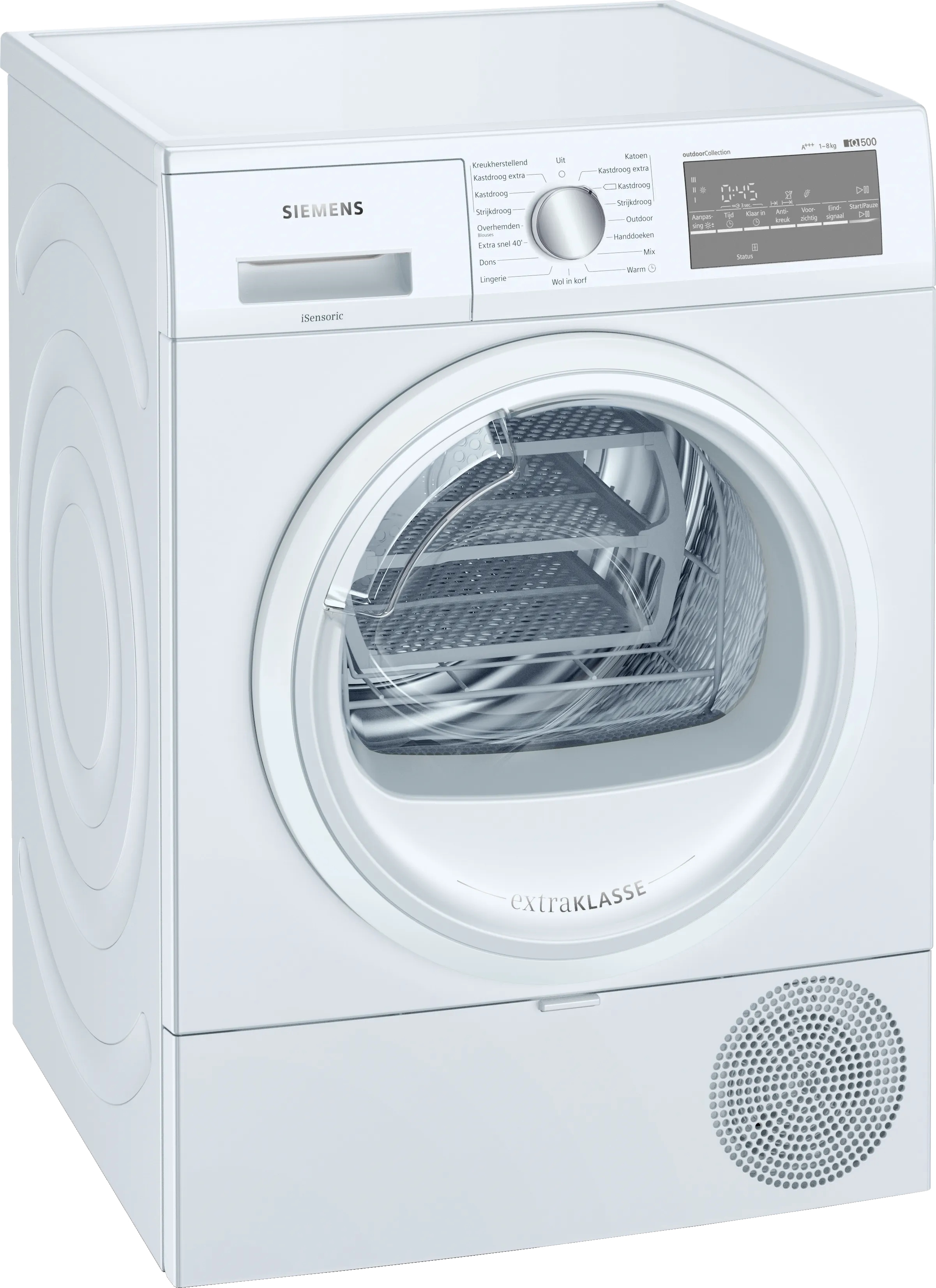 Foto nr. 1 van het product WT48RT91NL