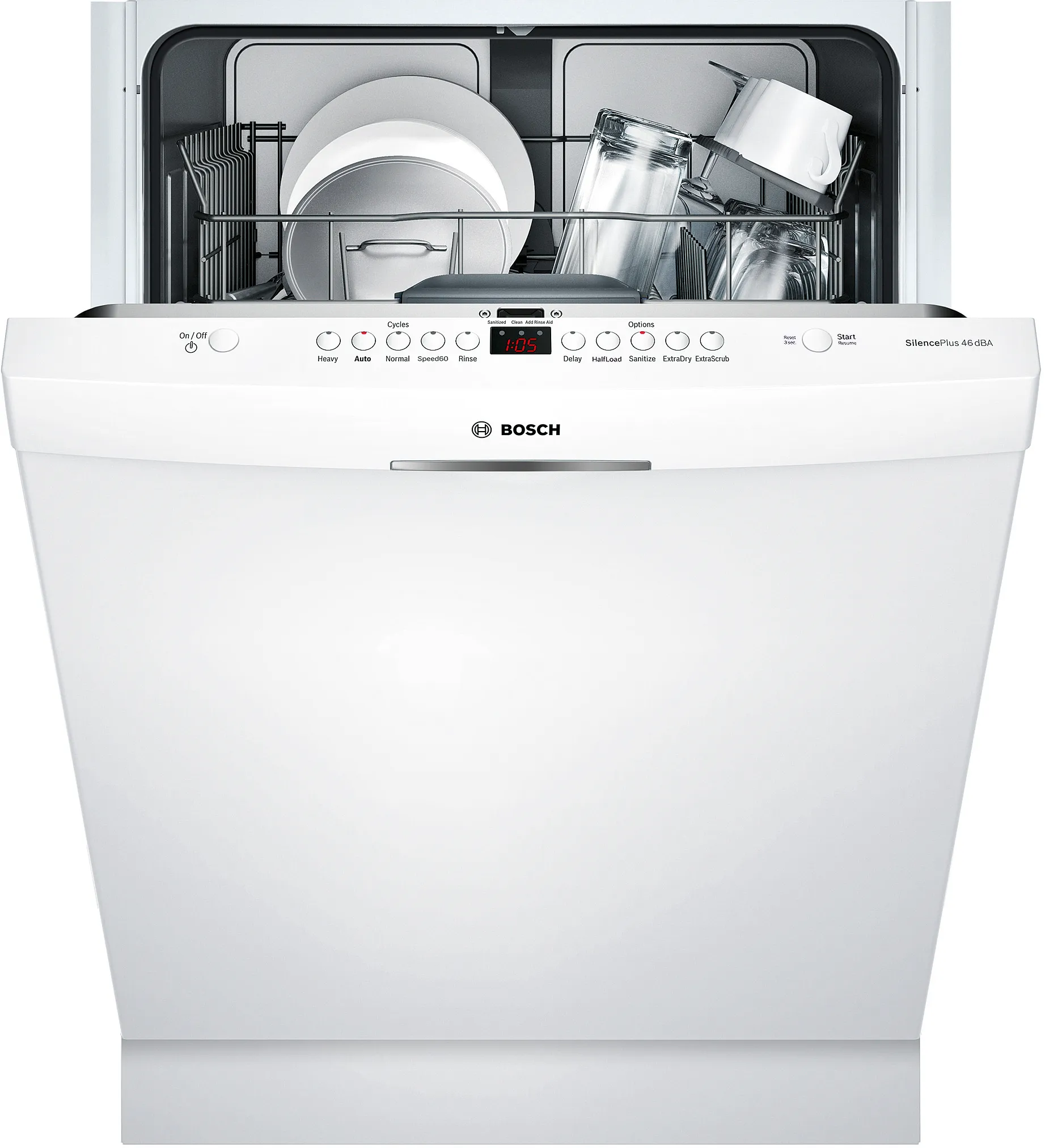 Photo Nr. 2 of the product SHS63VL2UC