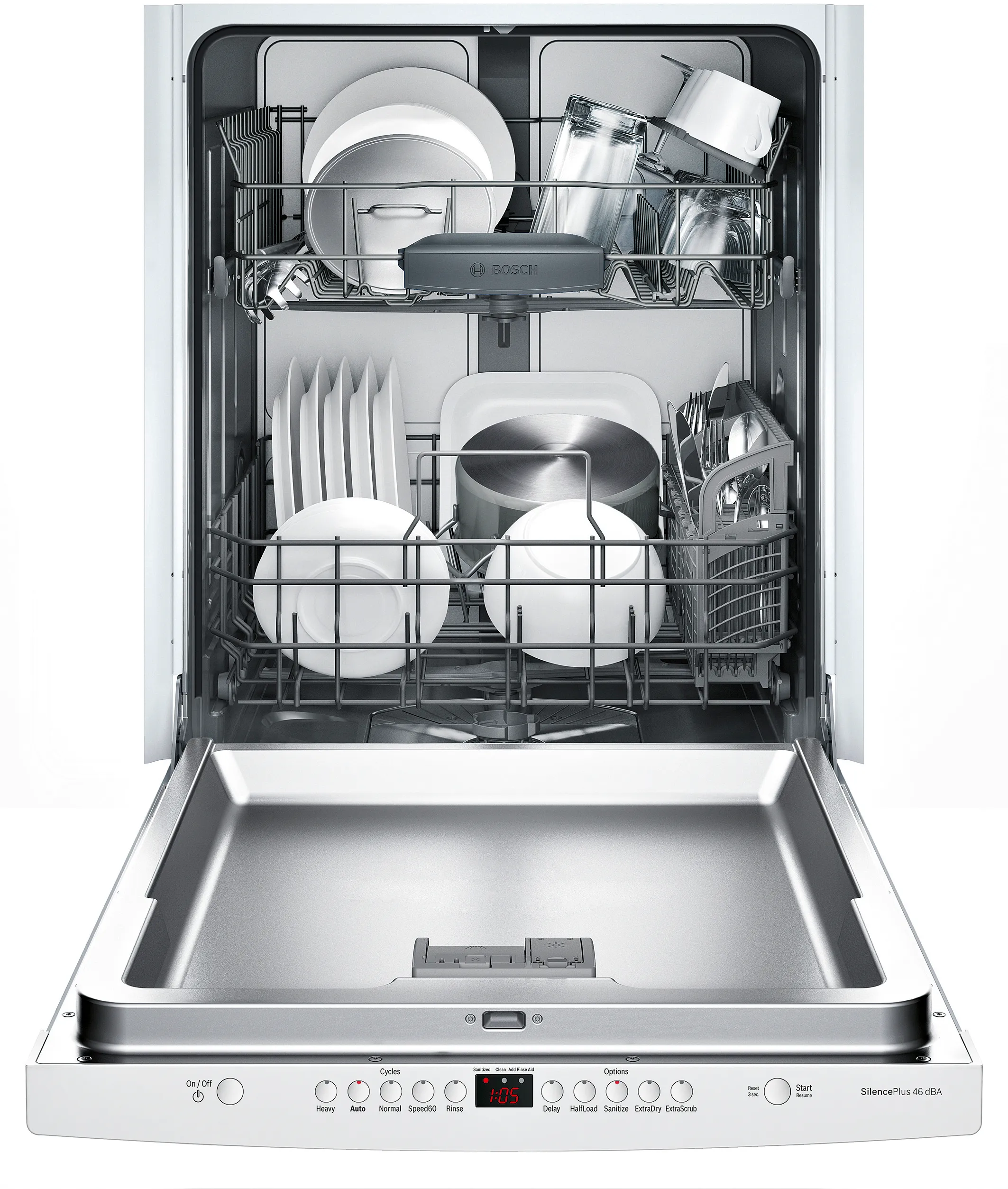 Photo Nr. 3 of the product SHS63VL2UC