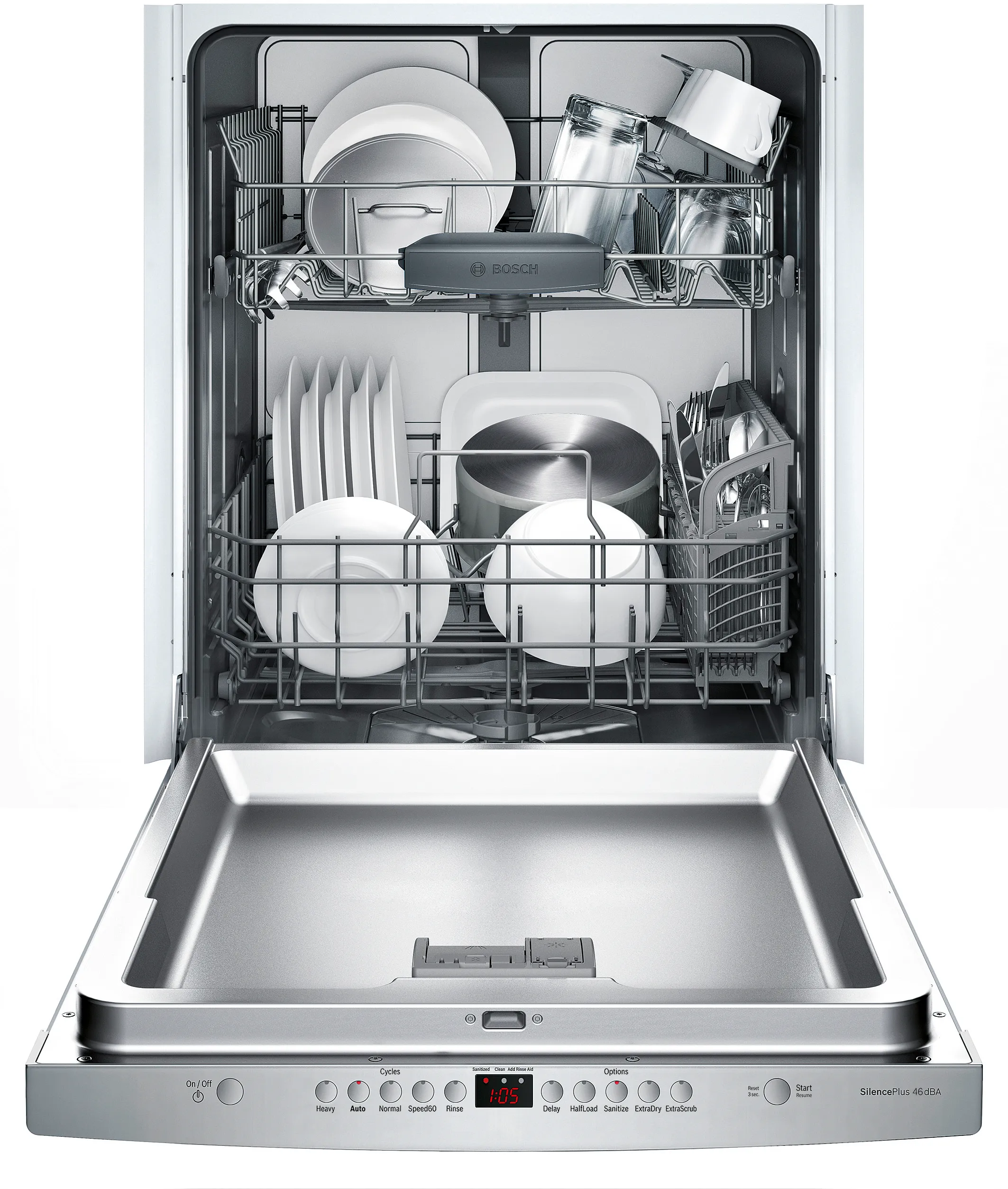 Photo Nr. 3 of the product SHS63VL5UC