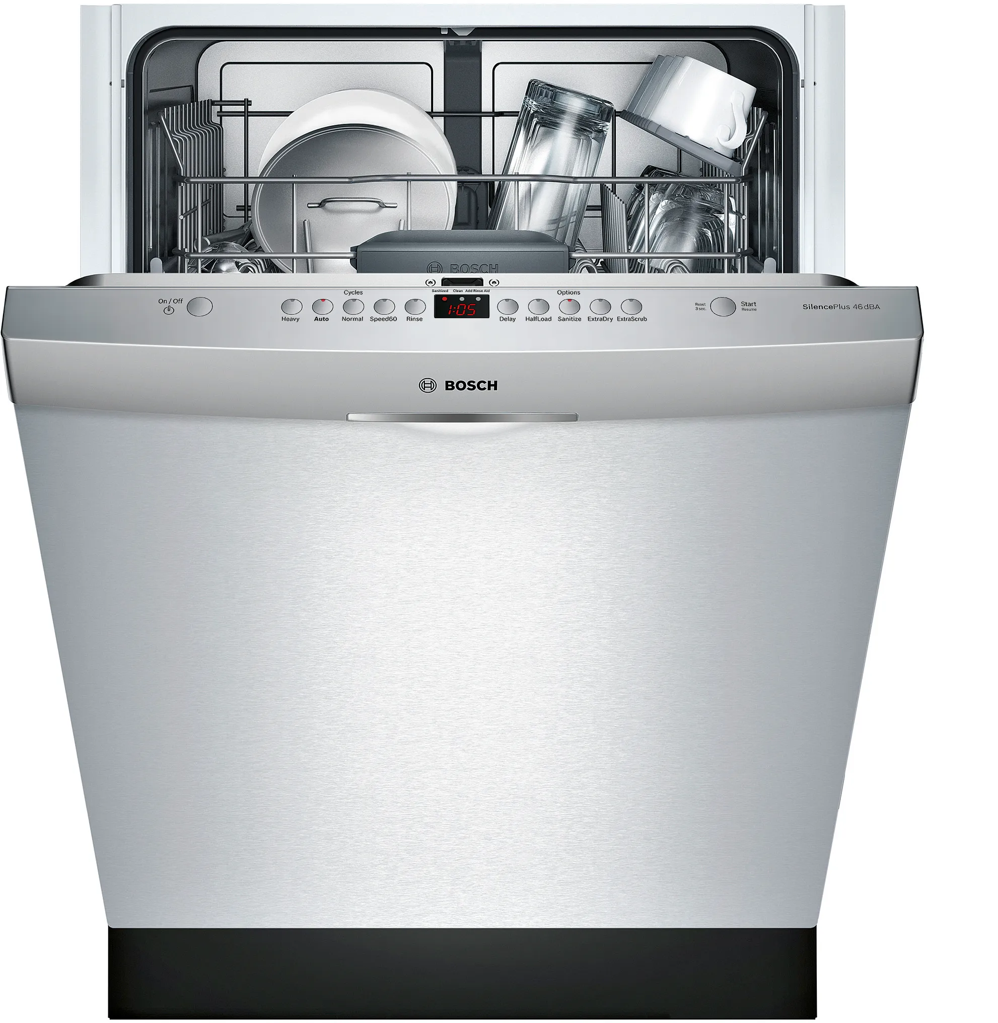 Photo Nr. 2 of the product SHS63VL5UC