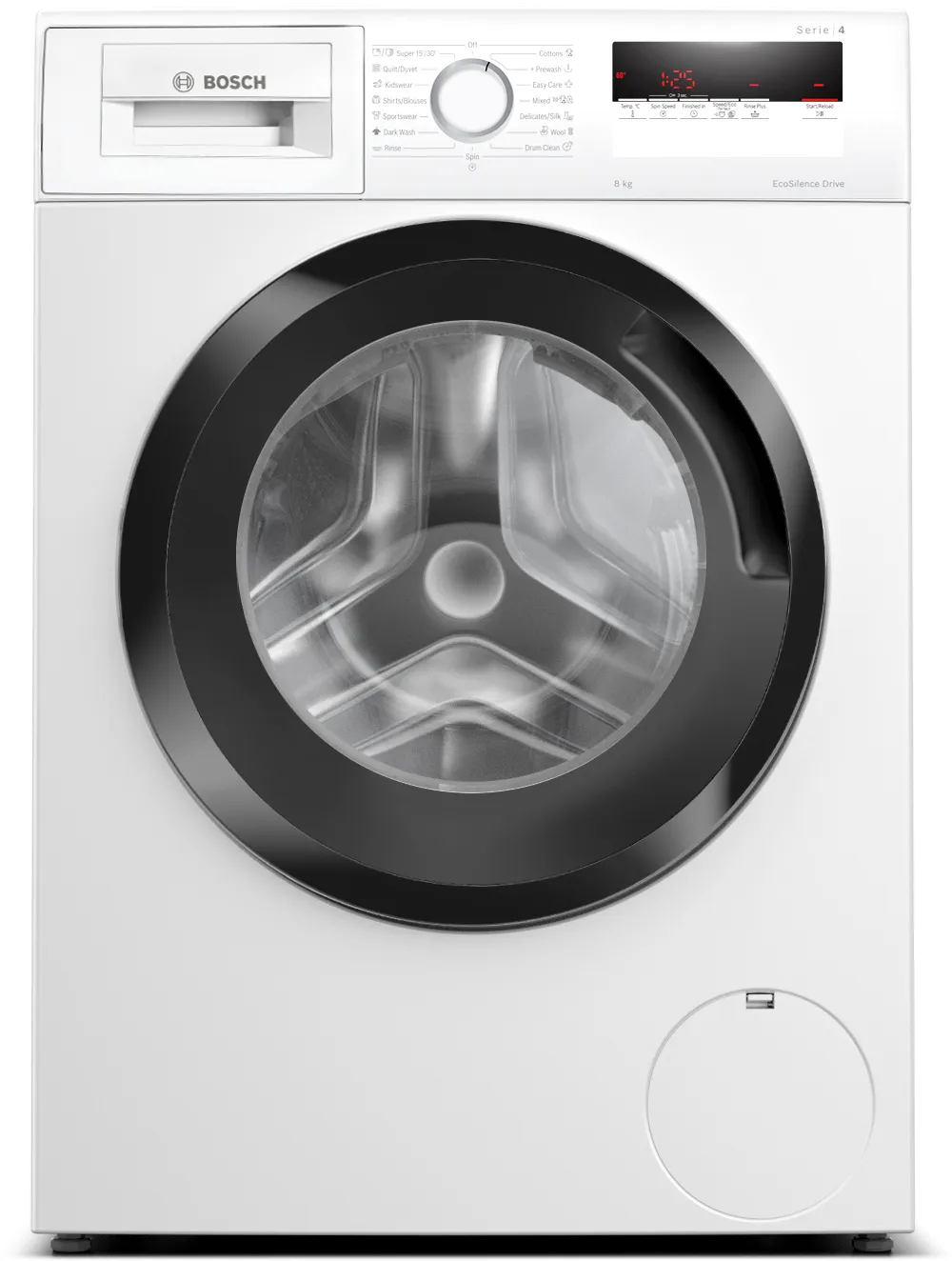 Photo Nr. 2 of the product WAN24121AU