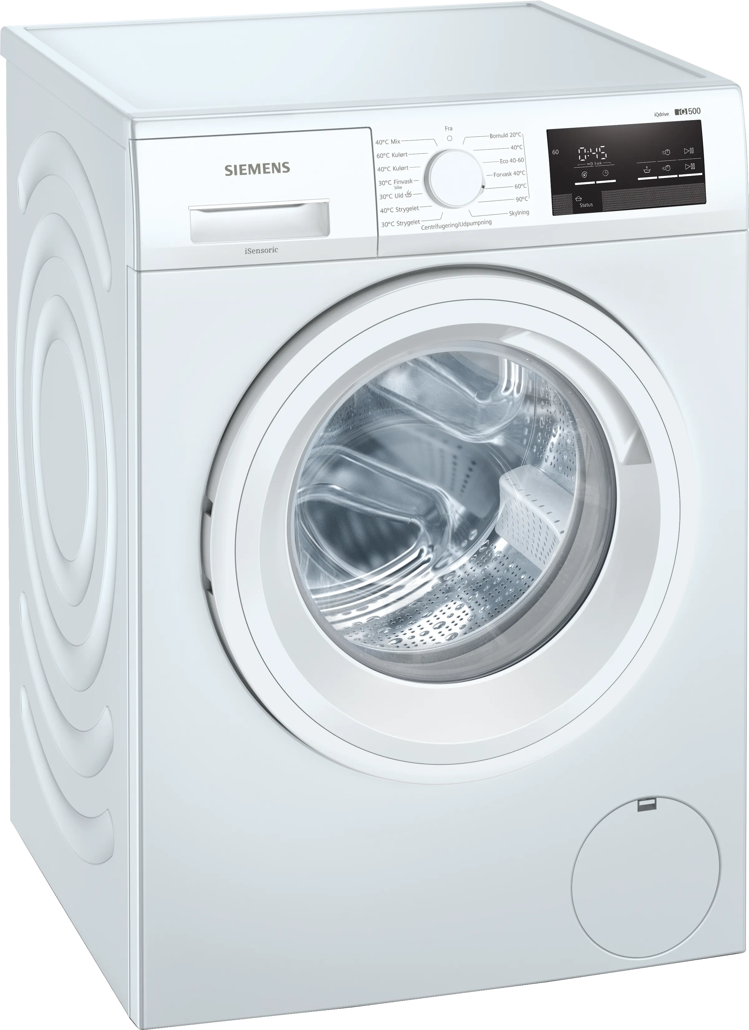 Foto nr. 1 af produktet WM14UUP9DN