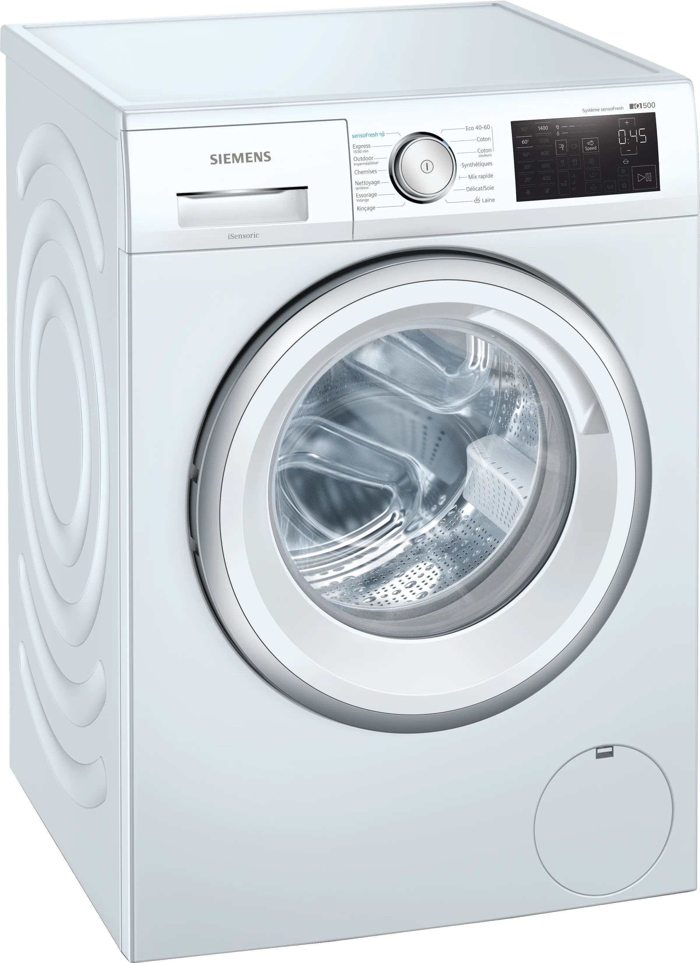 Photo n° 1 du produit WM14UQ10FF