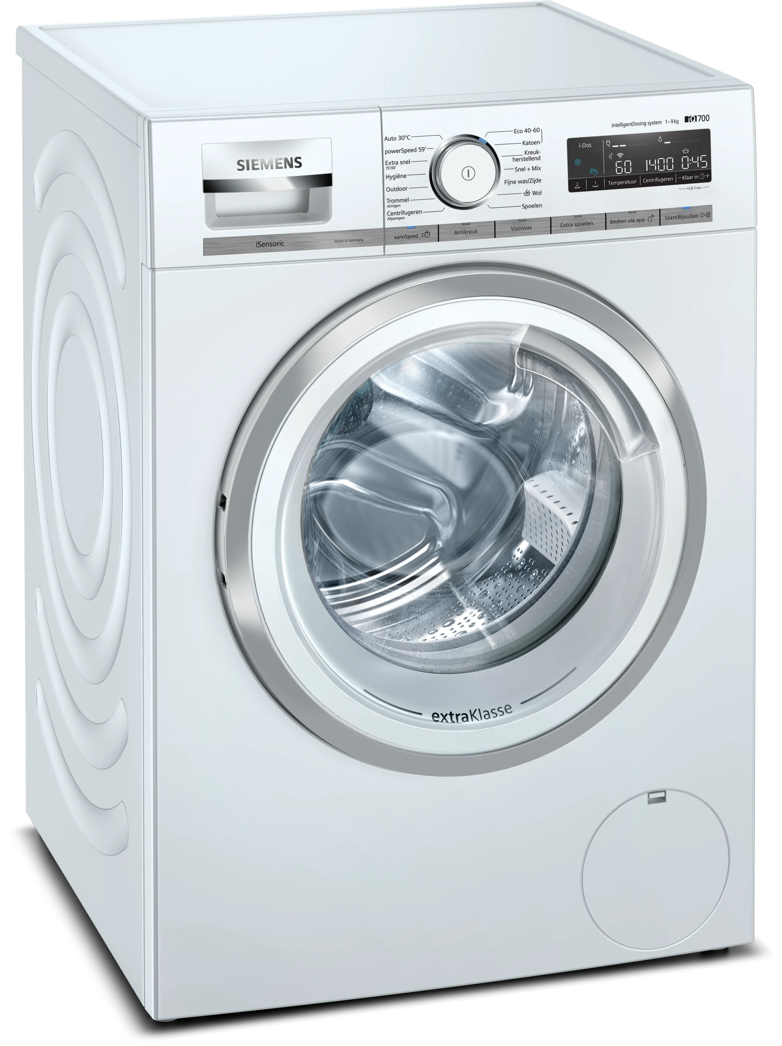 Foto nr. 1 van het product WM14VKH9NL