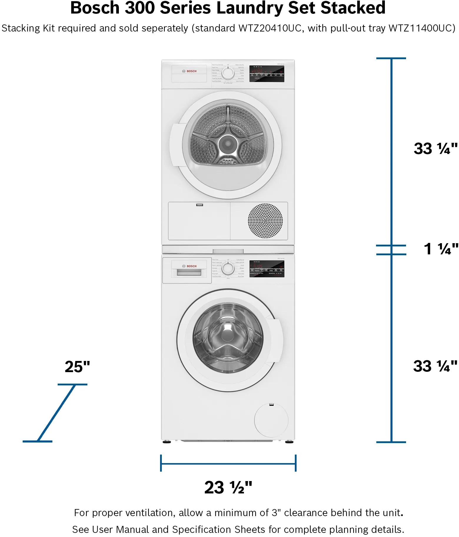 Photo Nr. 12 of the product WAT28400UC