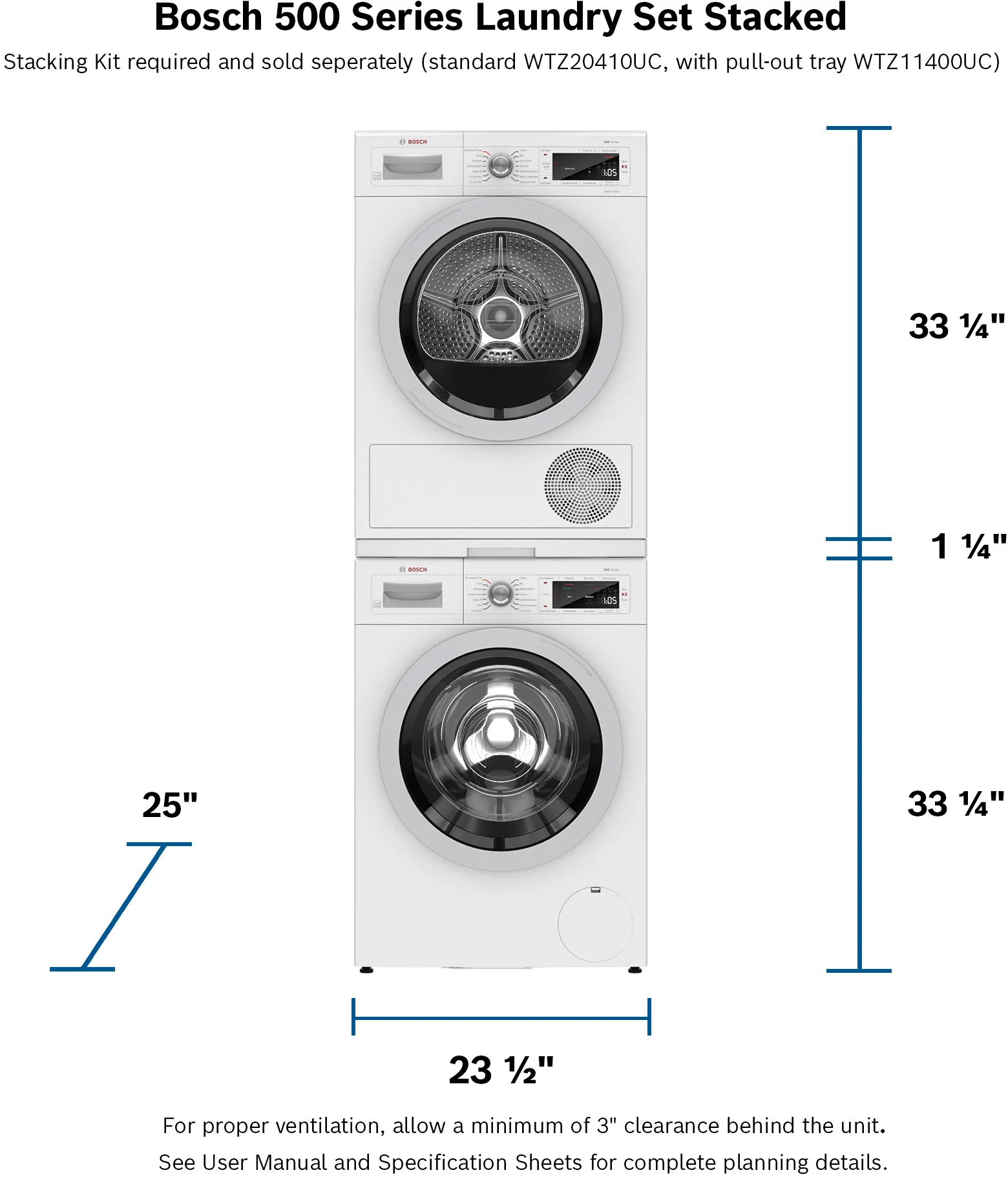 Photo Nr. 2 of the product WTW87NH1UC