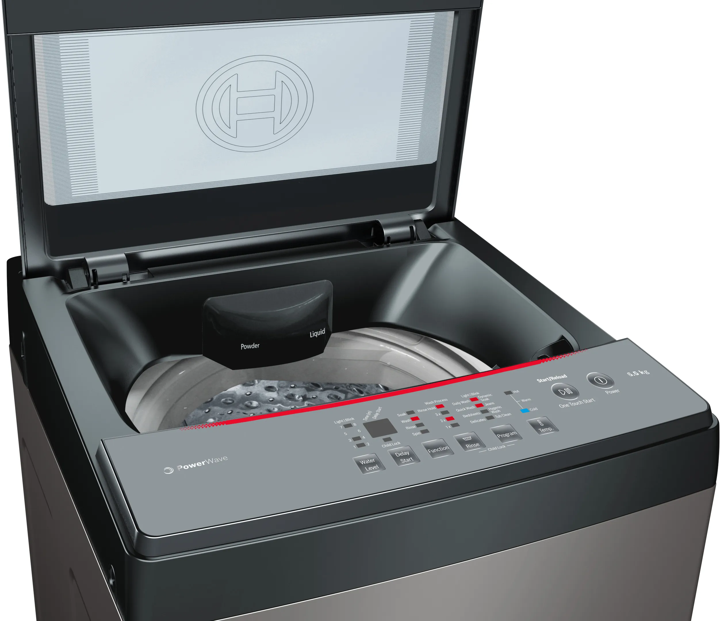 Photo Nr. 4 of the product WOE654D1IN