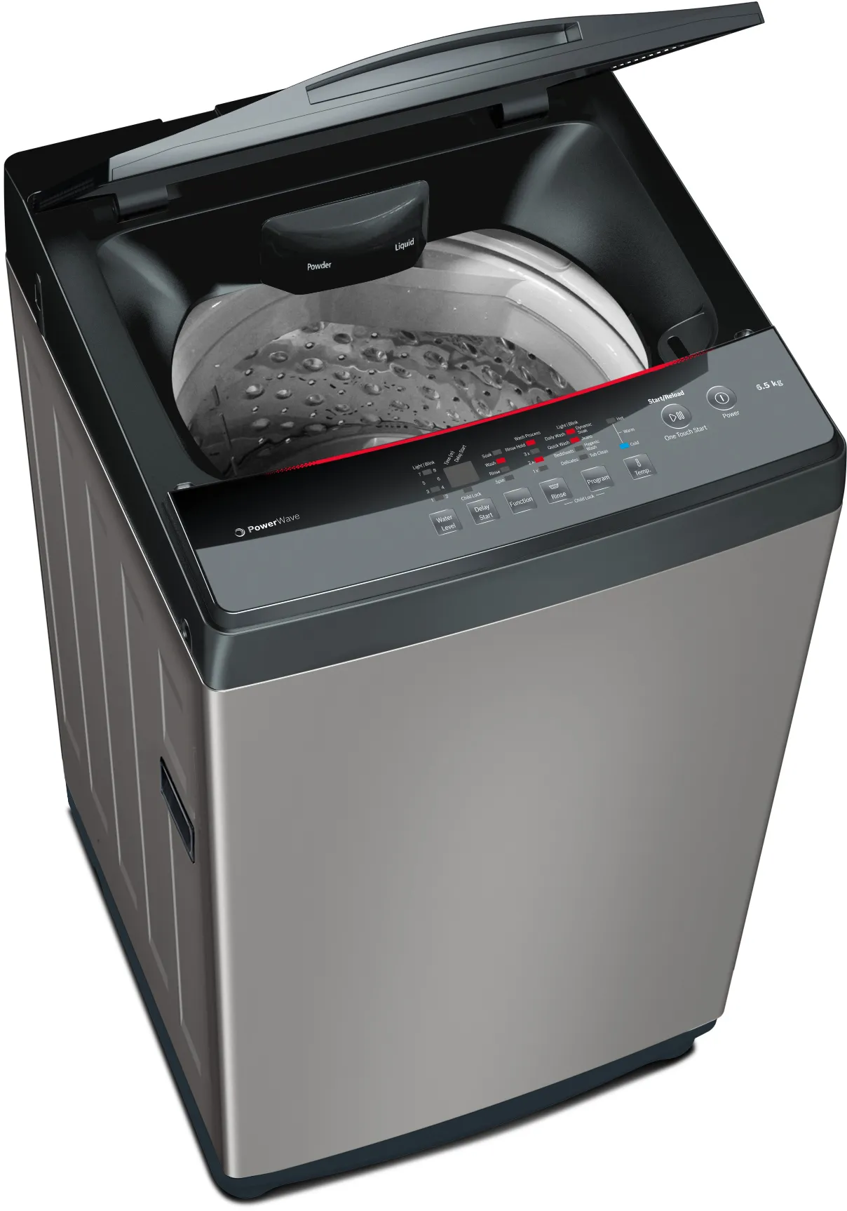 Photo Nr. 3 of the product WOE654D1IN