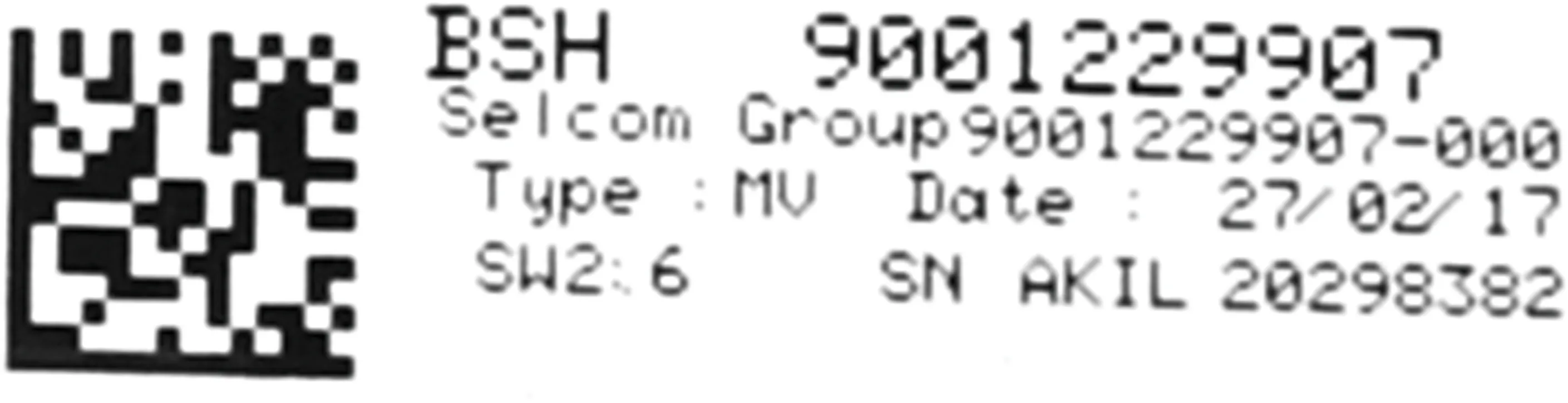 Photo Nr. 3 of the product 11019741