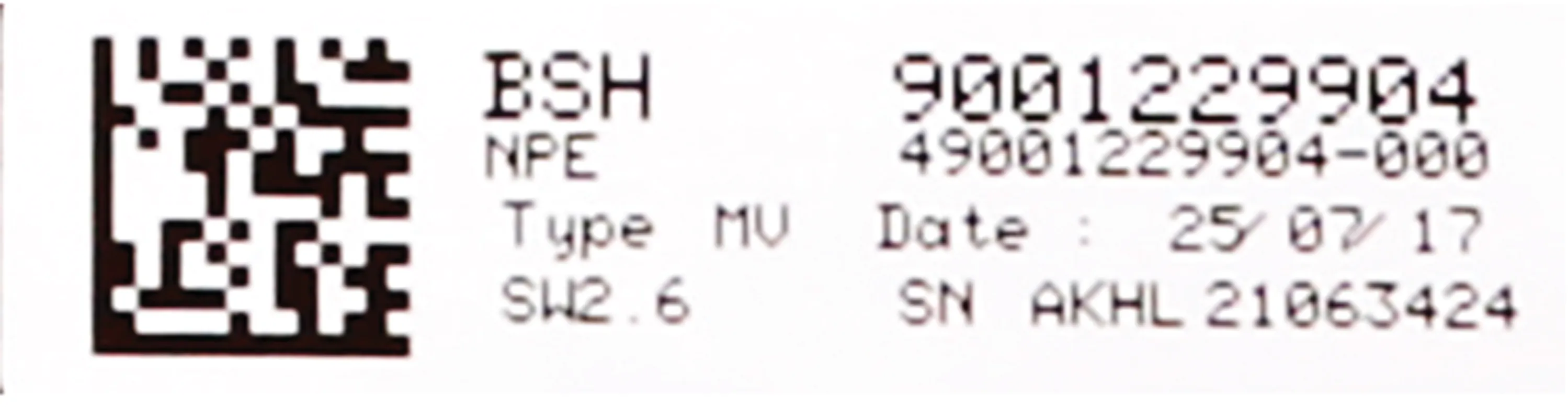 Photo Nr. 3 of the product 11019743