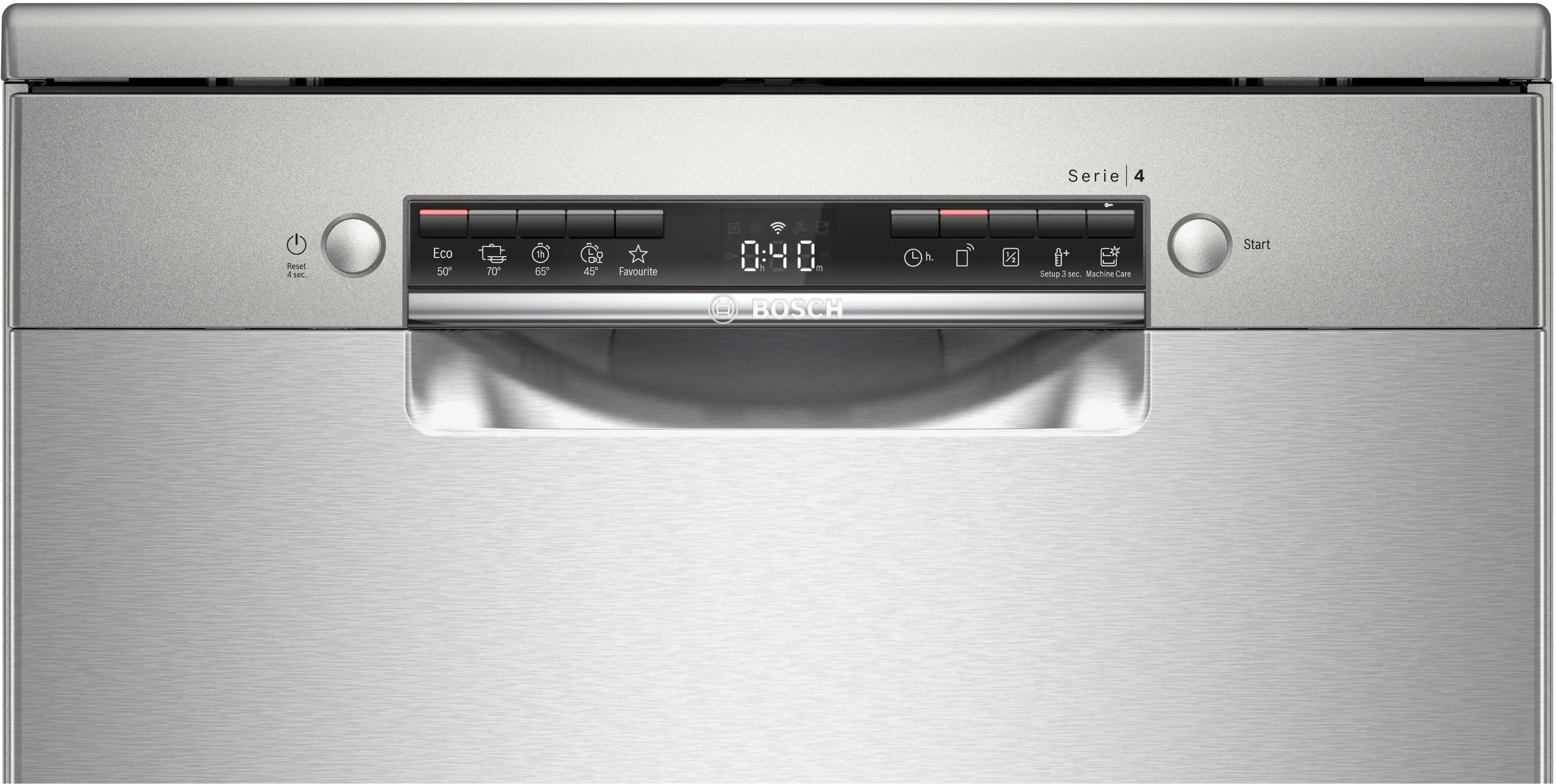 Ürününün Photo Nr. ı 3 SMS4IKI50T