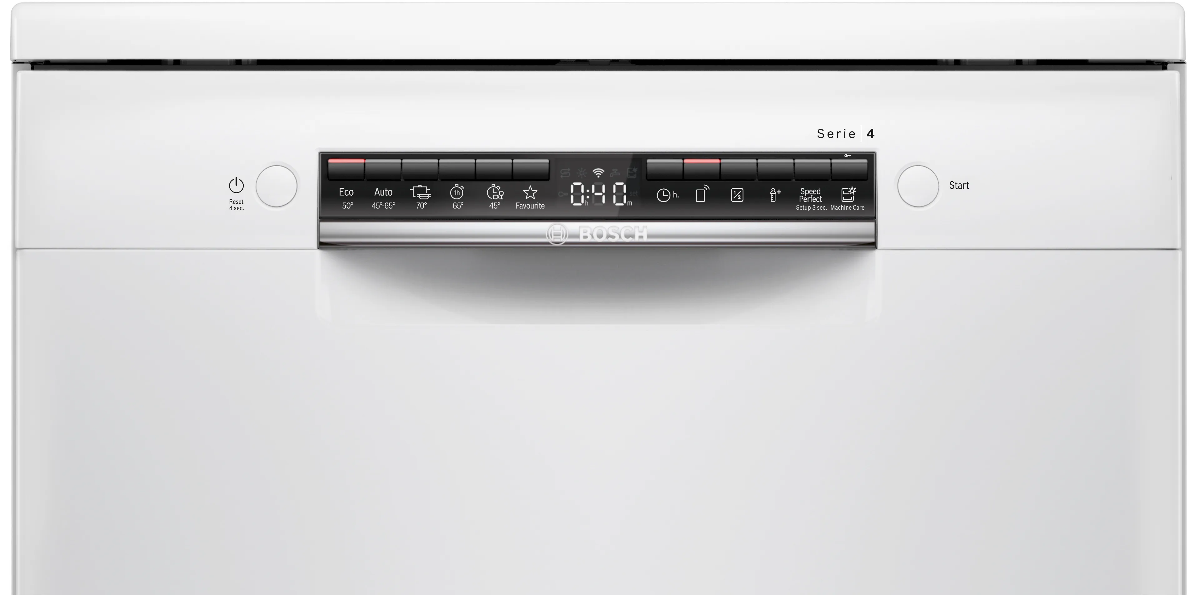 Ürününün Photo Nr. ı 2 SMS4IMW60T